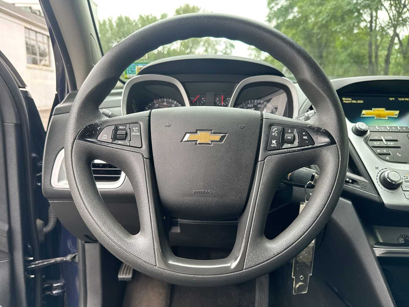Thumbnail: 2016 Chevrolet Equinox - 23