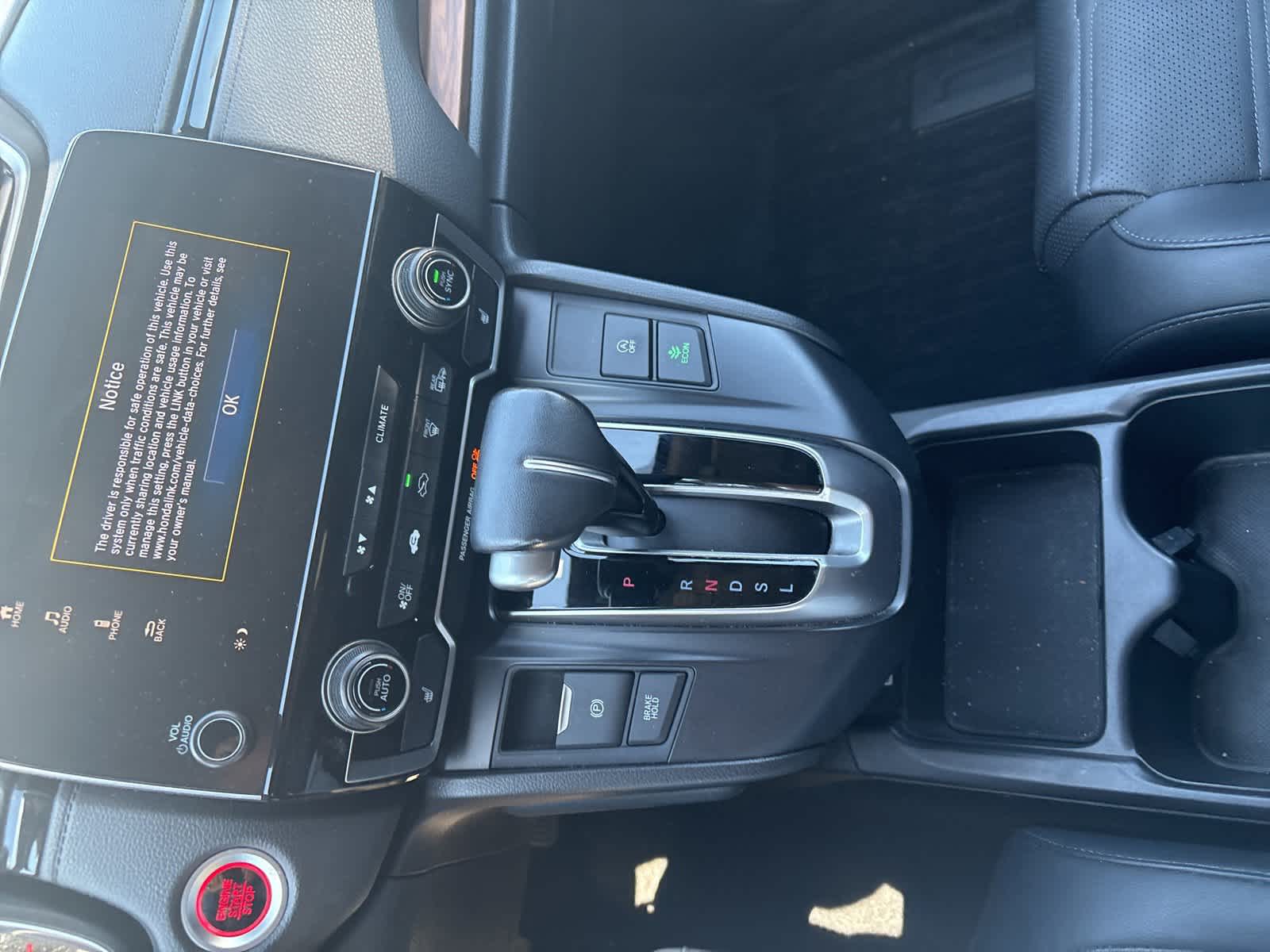 Thumbnail: 2022 Honda CR-V - 14