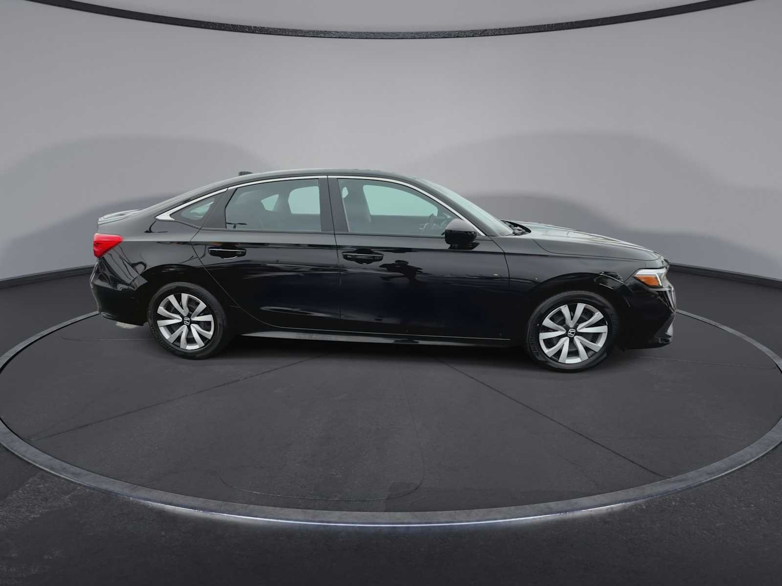 Thumbnail: 2024 Honda Civic - 9