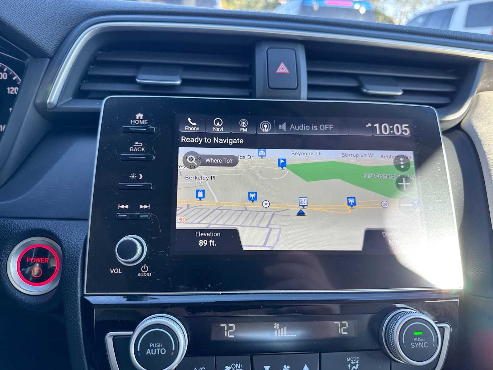 Thumbnail: 2021 Honda Insight - 28