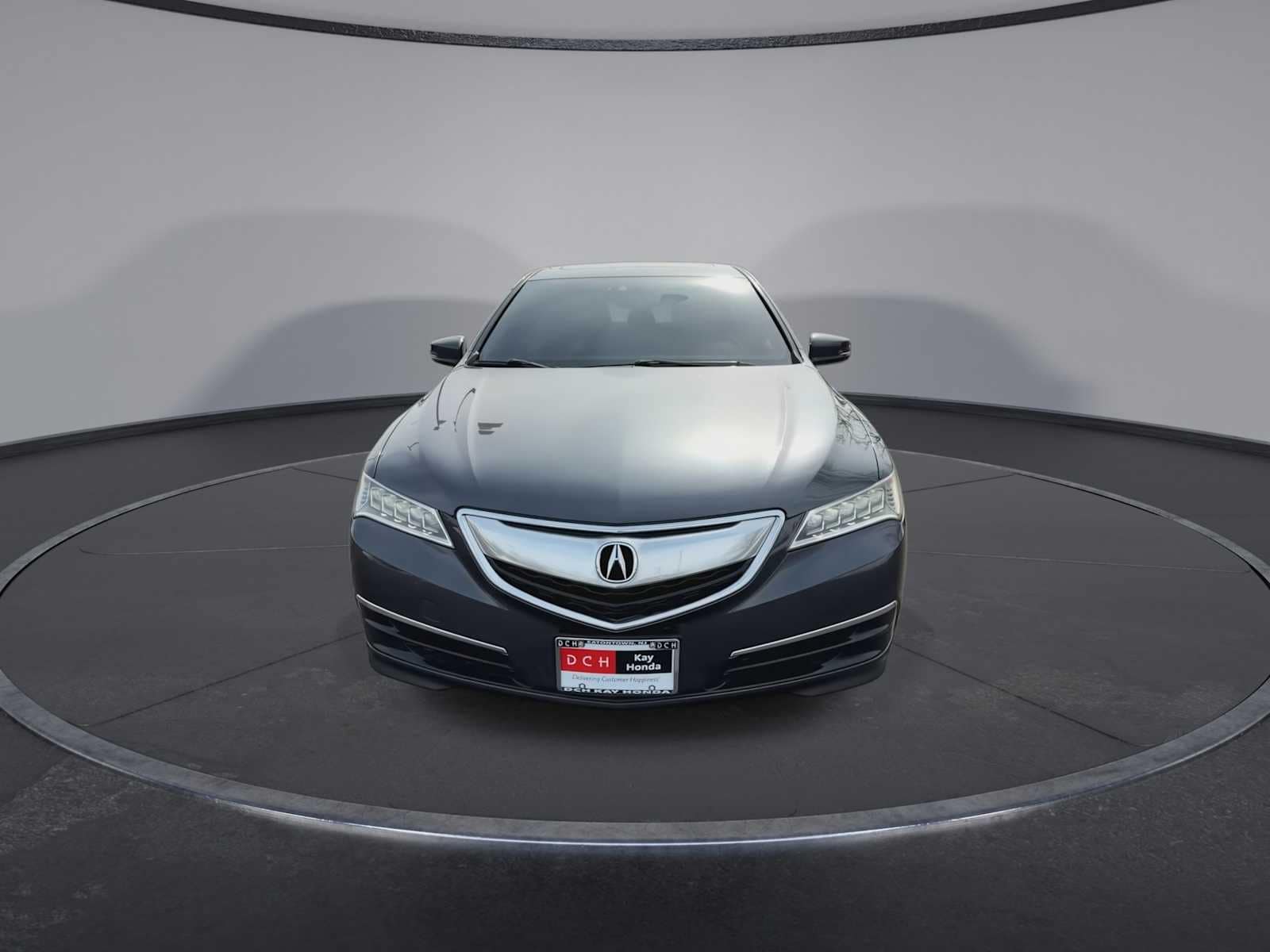 Thumbnail: 2016 Acura TLX - 3