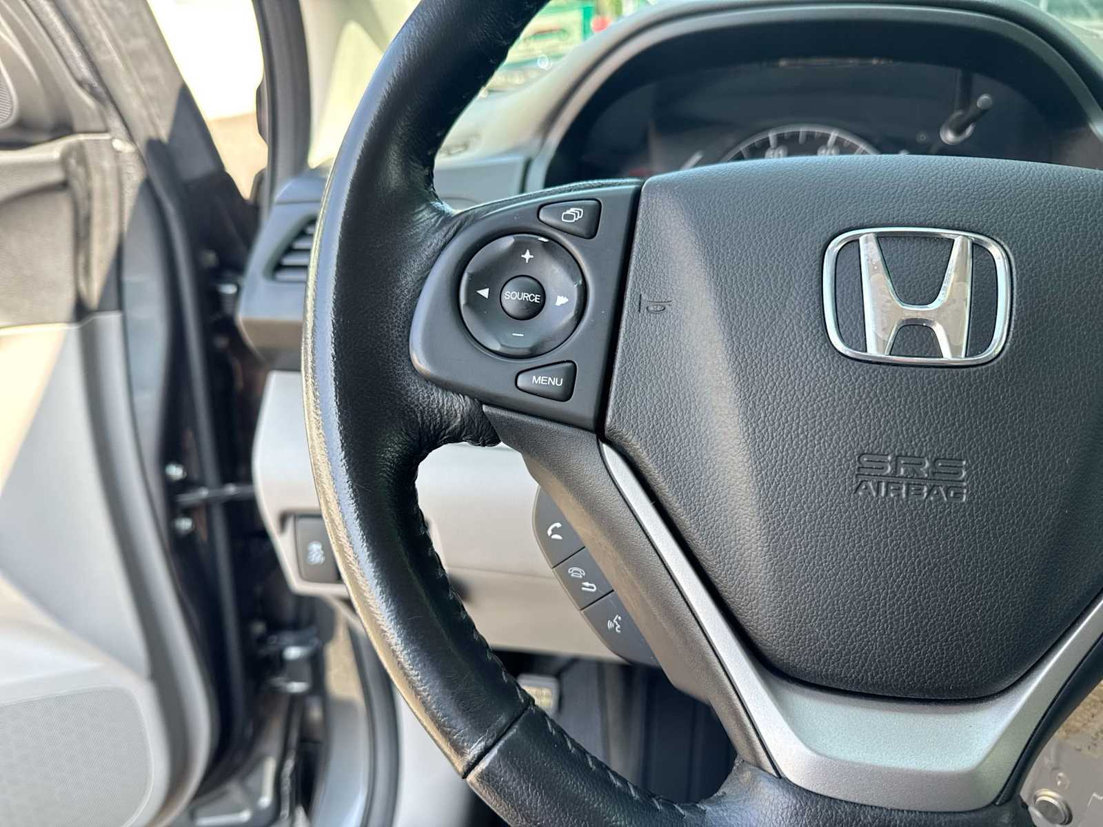 Thumbnail: 2012 Honda CR-V - 25
