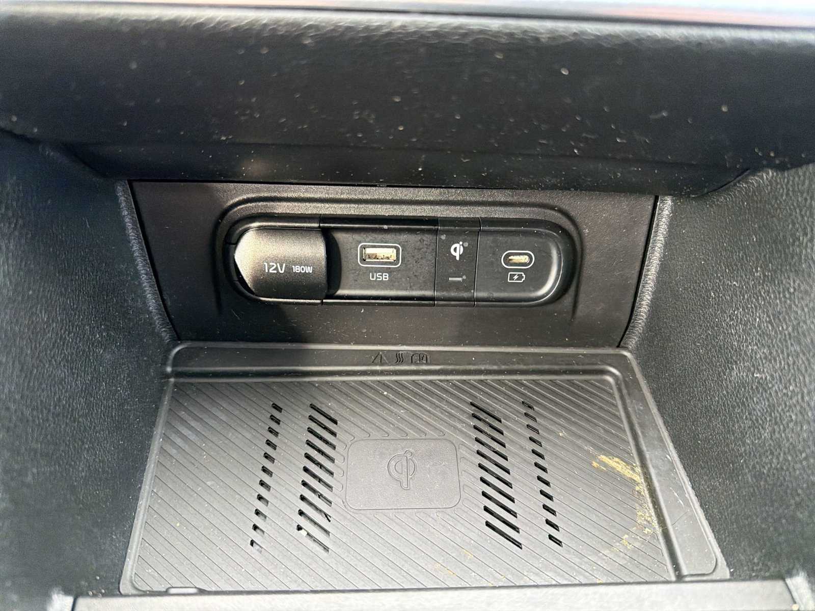 Thumbnail: 2024 Kia Sportage - 29