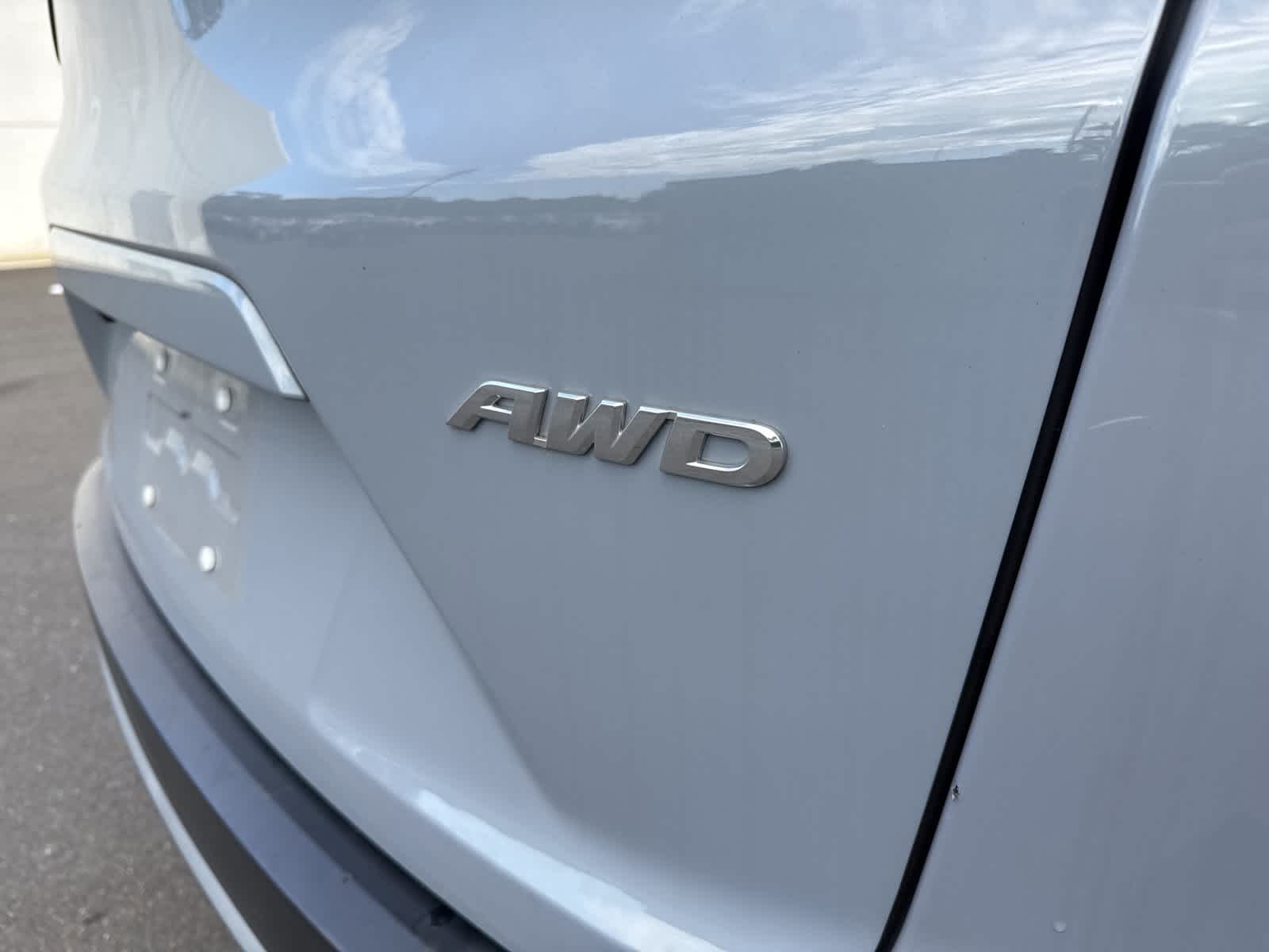 Thumbnail: 2022 Honda CR-V - 23