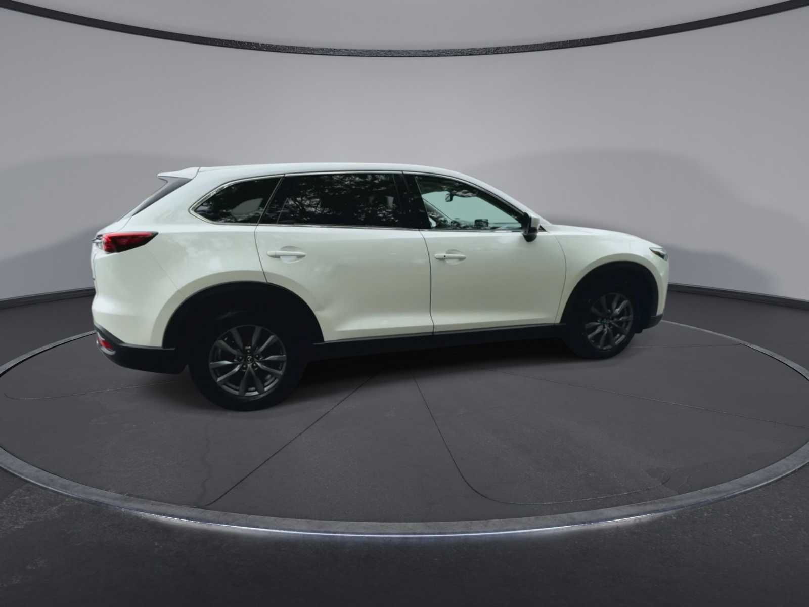 2020 Mazda CX-9 Touring 9