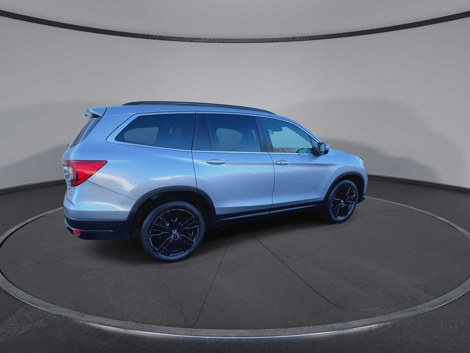 Thumbnail: 2022 Honda Pilot - 8