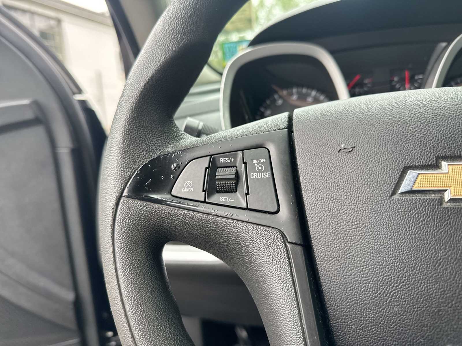 Thumbnail: 2016 Chevrolet Equinox - 24