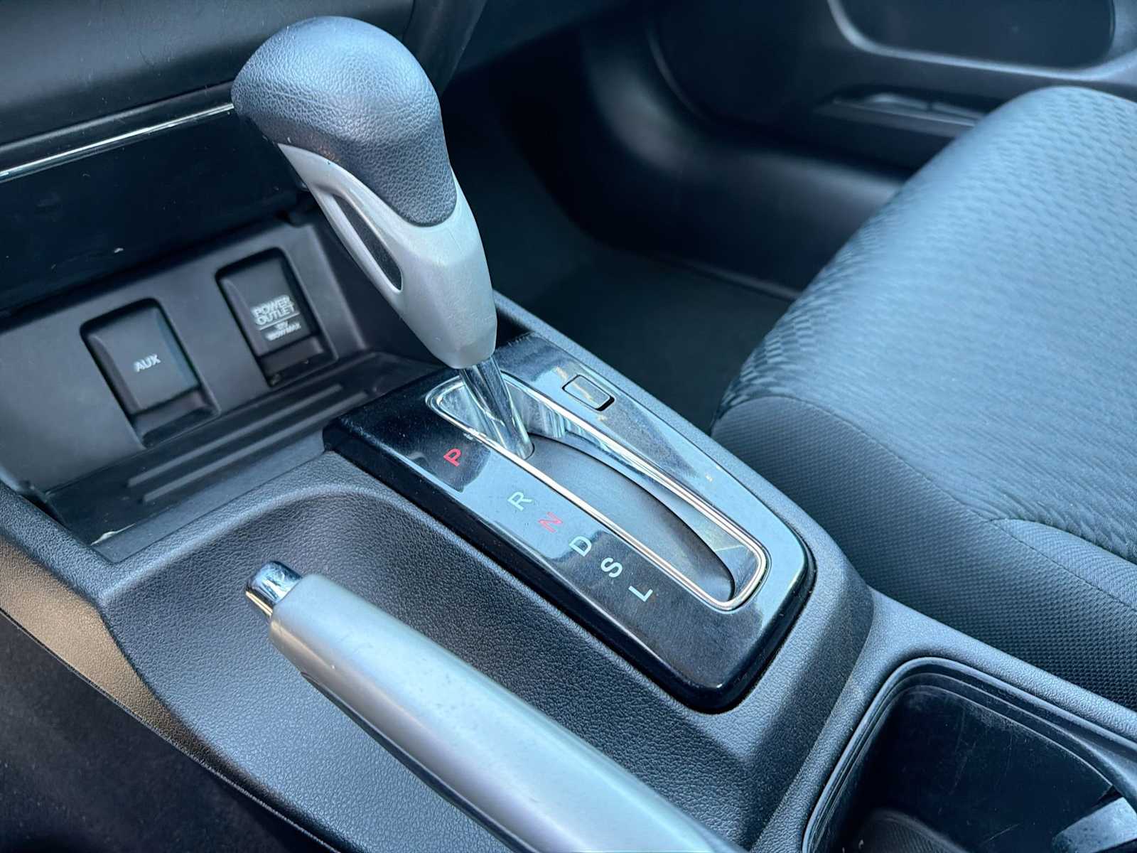 Thumbnail: 2015 Honda Civic - 29