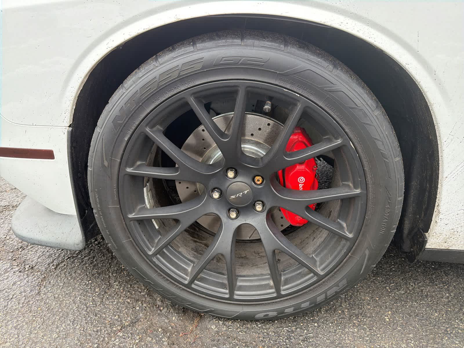 Thumbnail: 2018 Dodge Challenger - 20