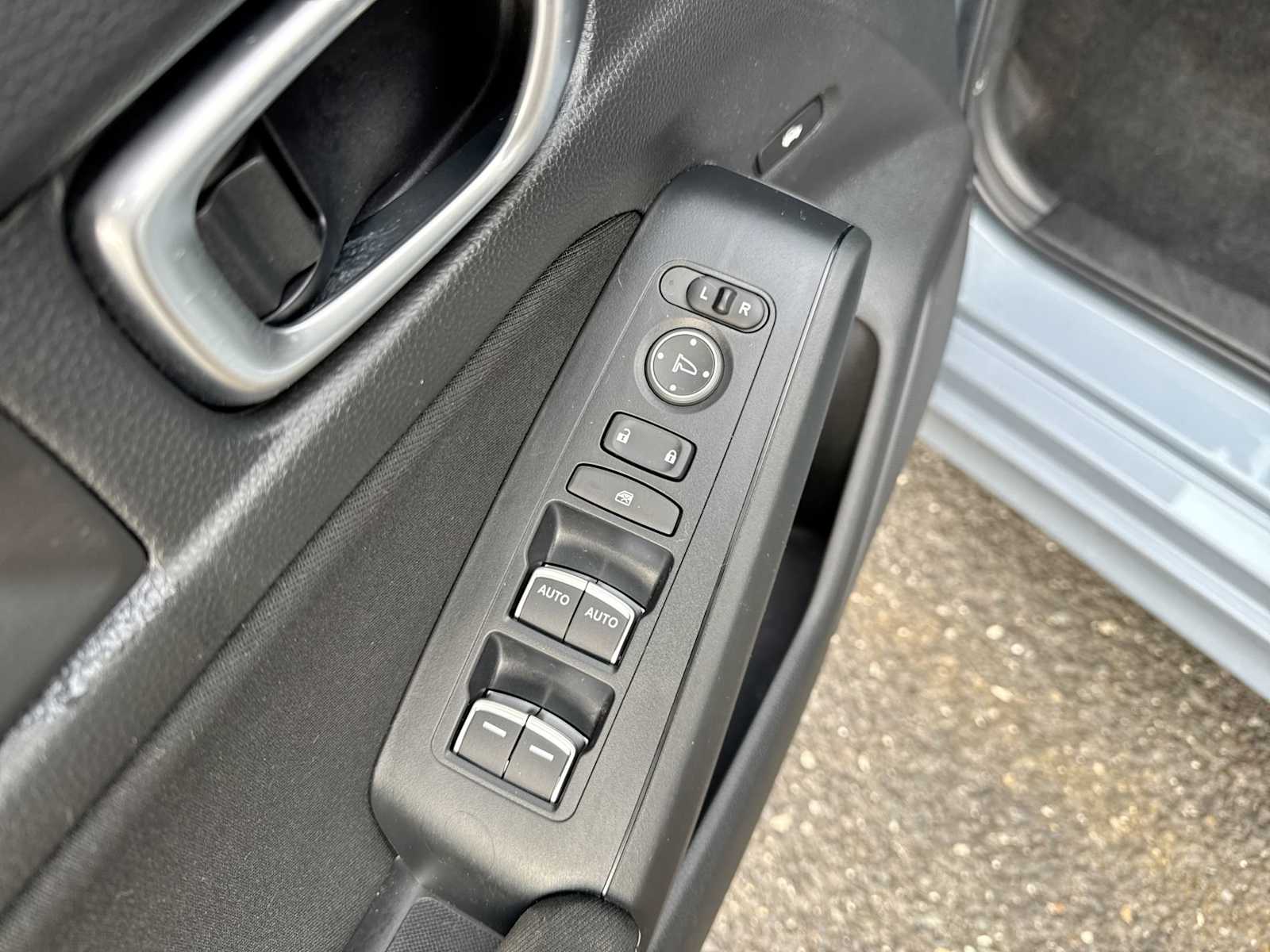 Thumbnail: 2023 Honda Civic - 22