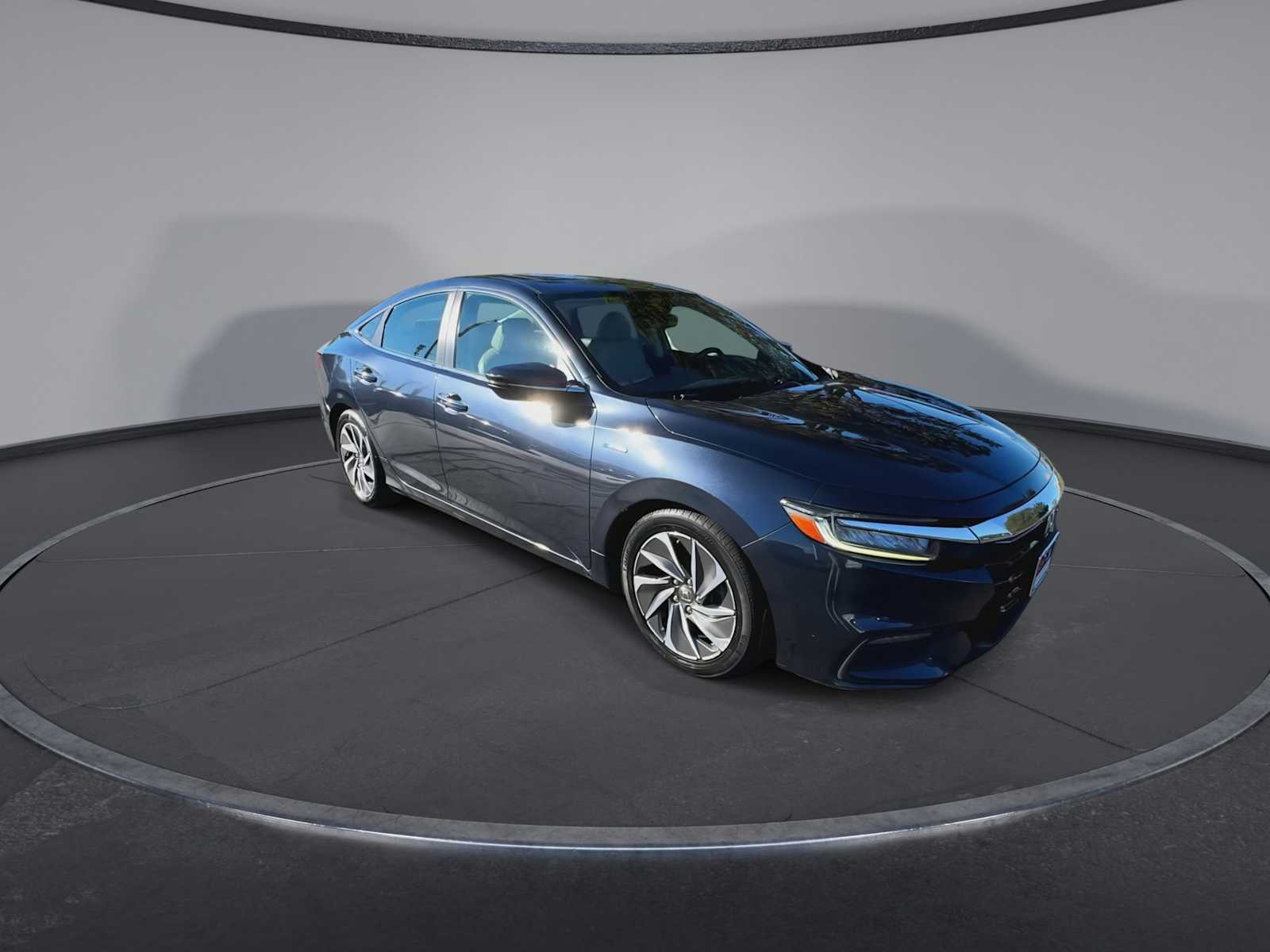 Thumbnail: 2021 Honda Insight - 2