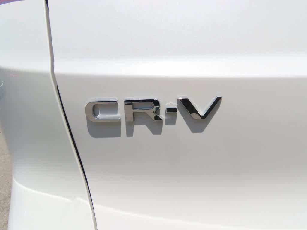 Thumbnail: 2026 Honda CR-V - 7