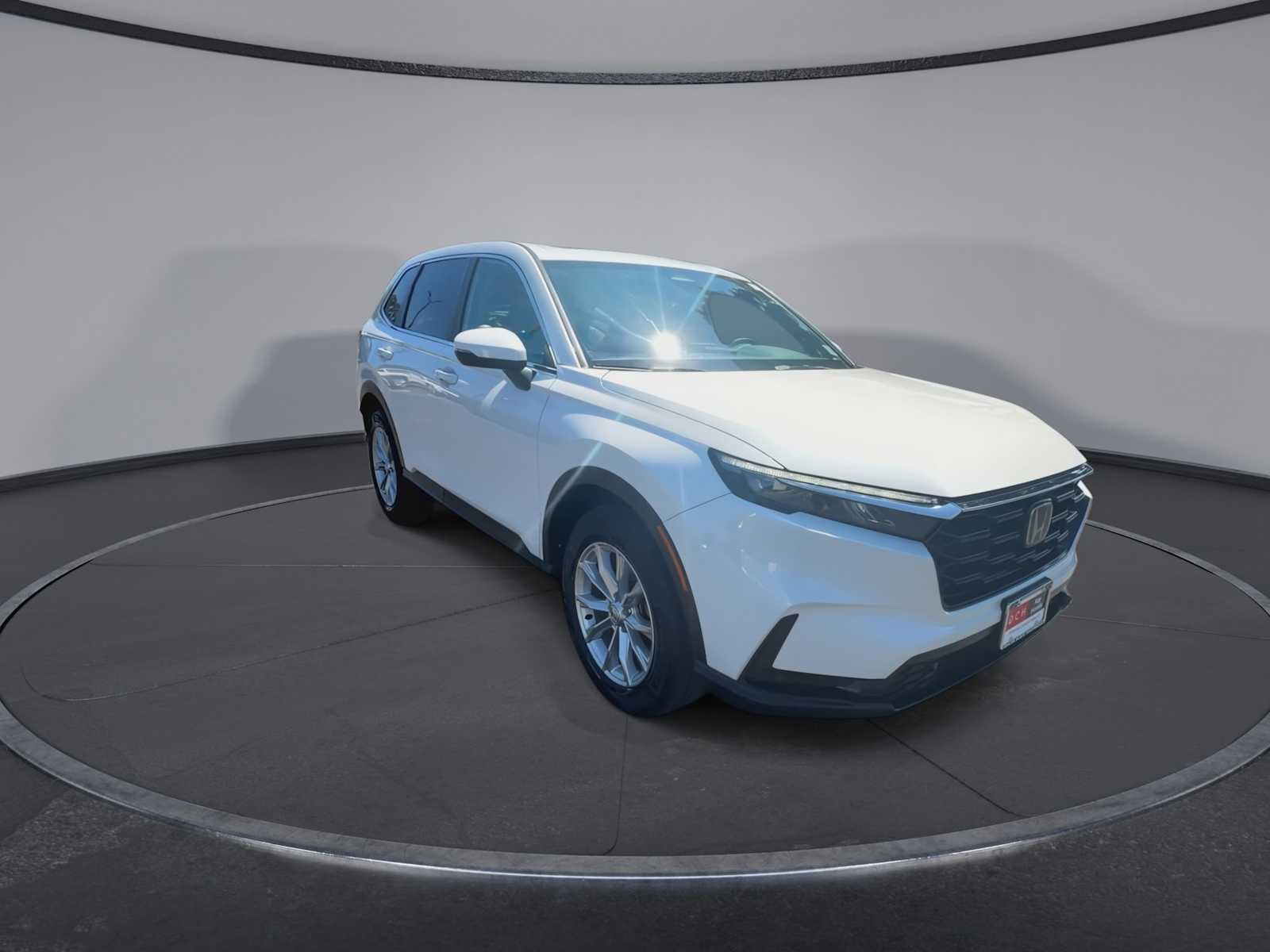 Thumbnail: 2023 Honda CR-V - 2