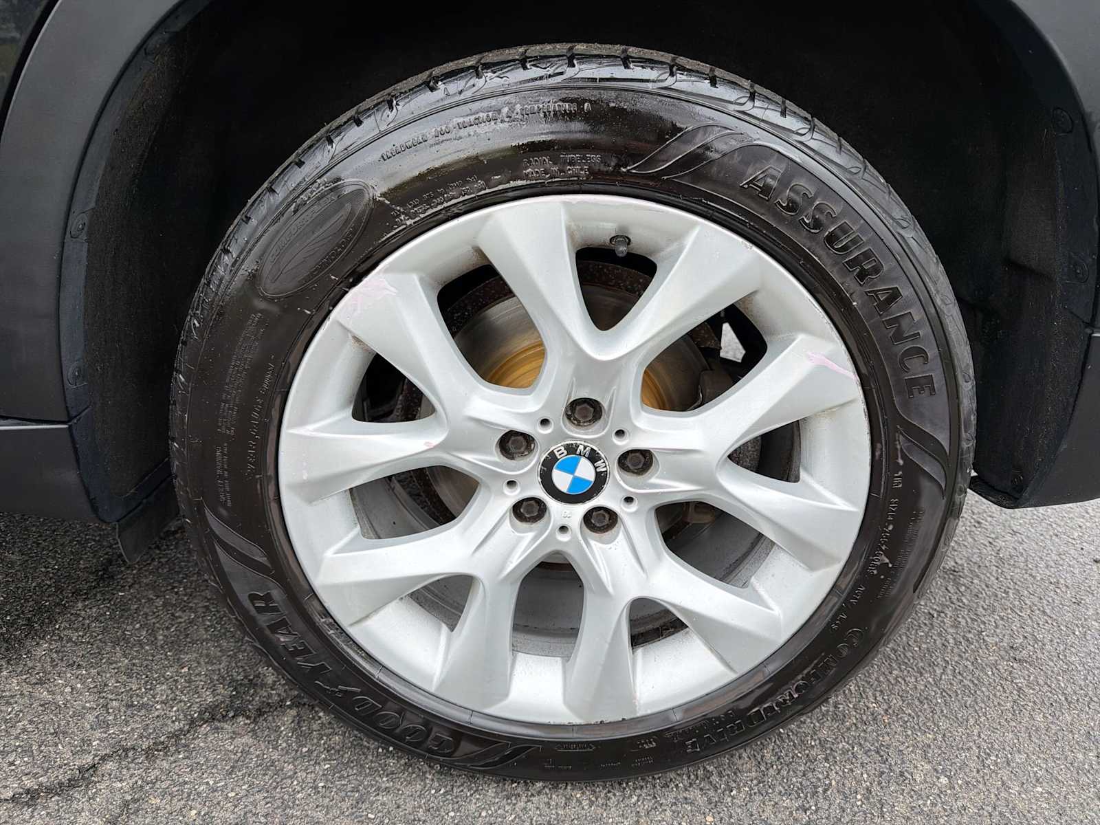 Thumbnail: 2013 BMW X5 - 19