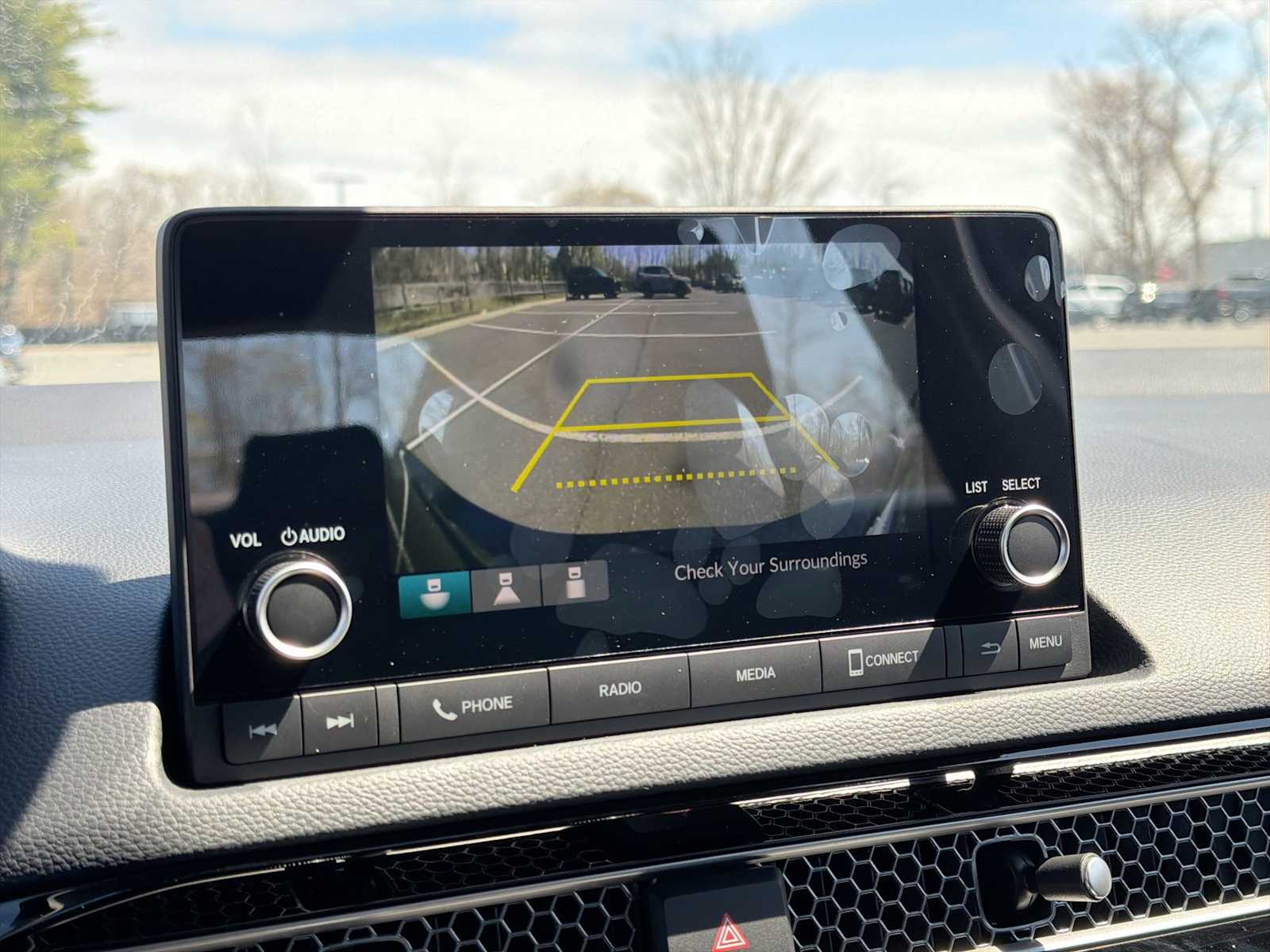 Thumbnail: 2026 Honda Civic - 27