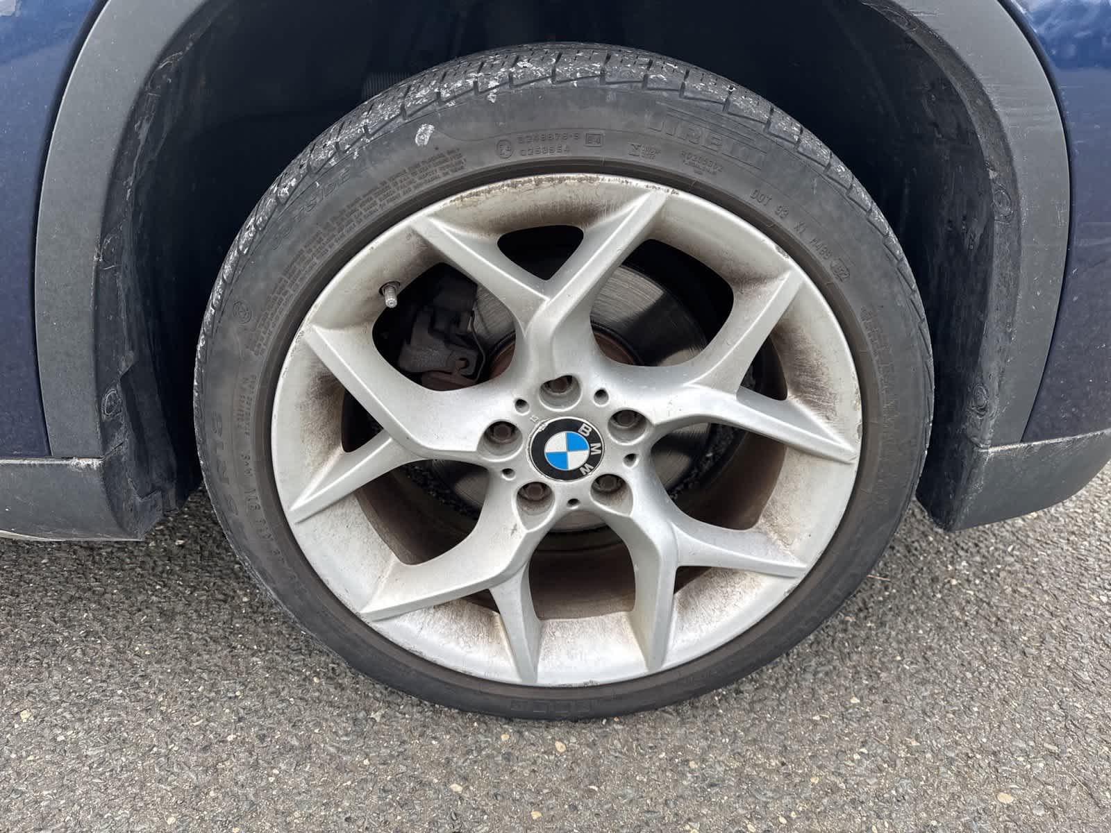 Thumbnail: 2014 BMW X1 - 25