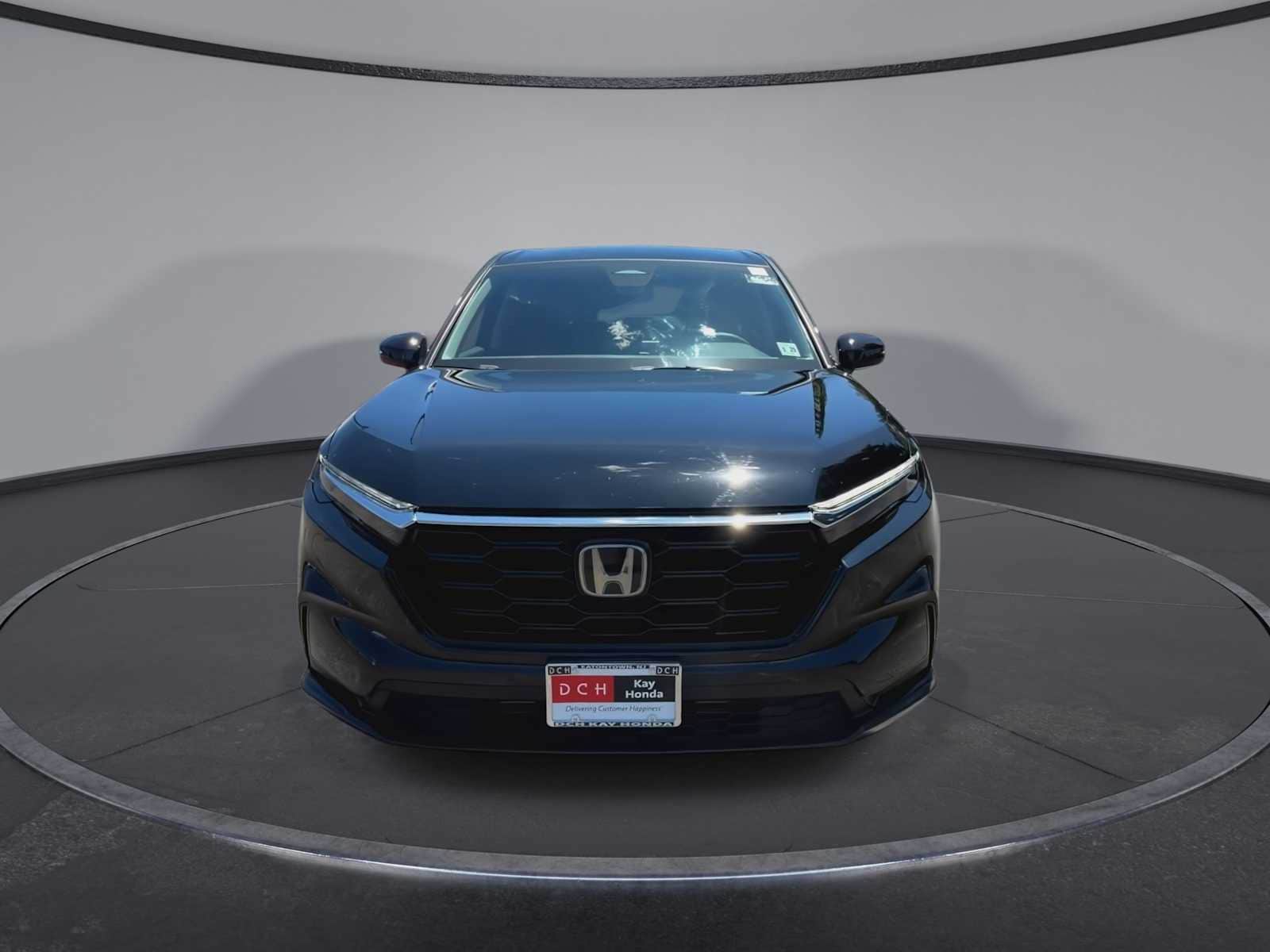 Thumbnail: 2024 Honda CR-V - 2