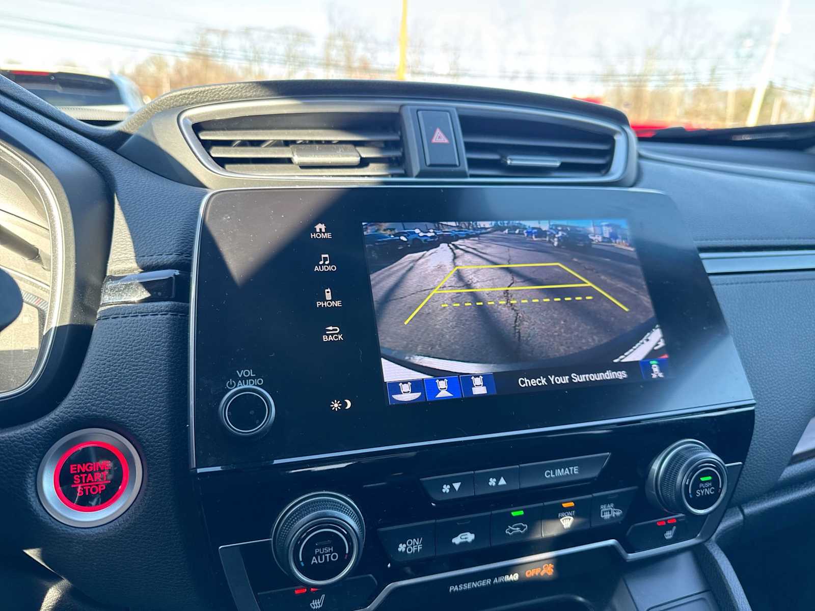 Thumbnail: 2022 Honda CR-V - 28