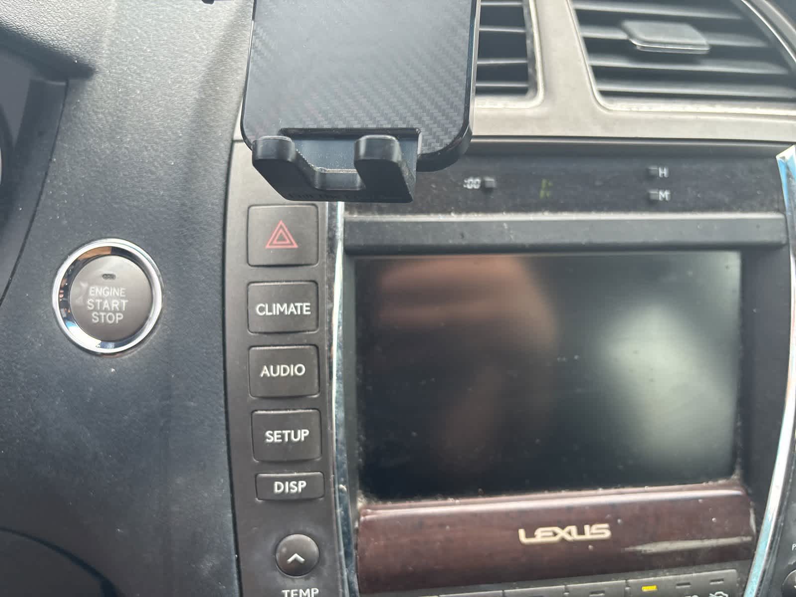 Thumbnail: 2011 Lexus ES - 13