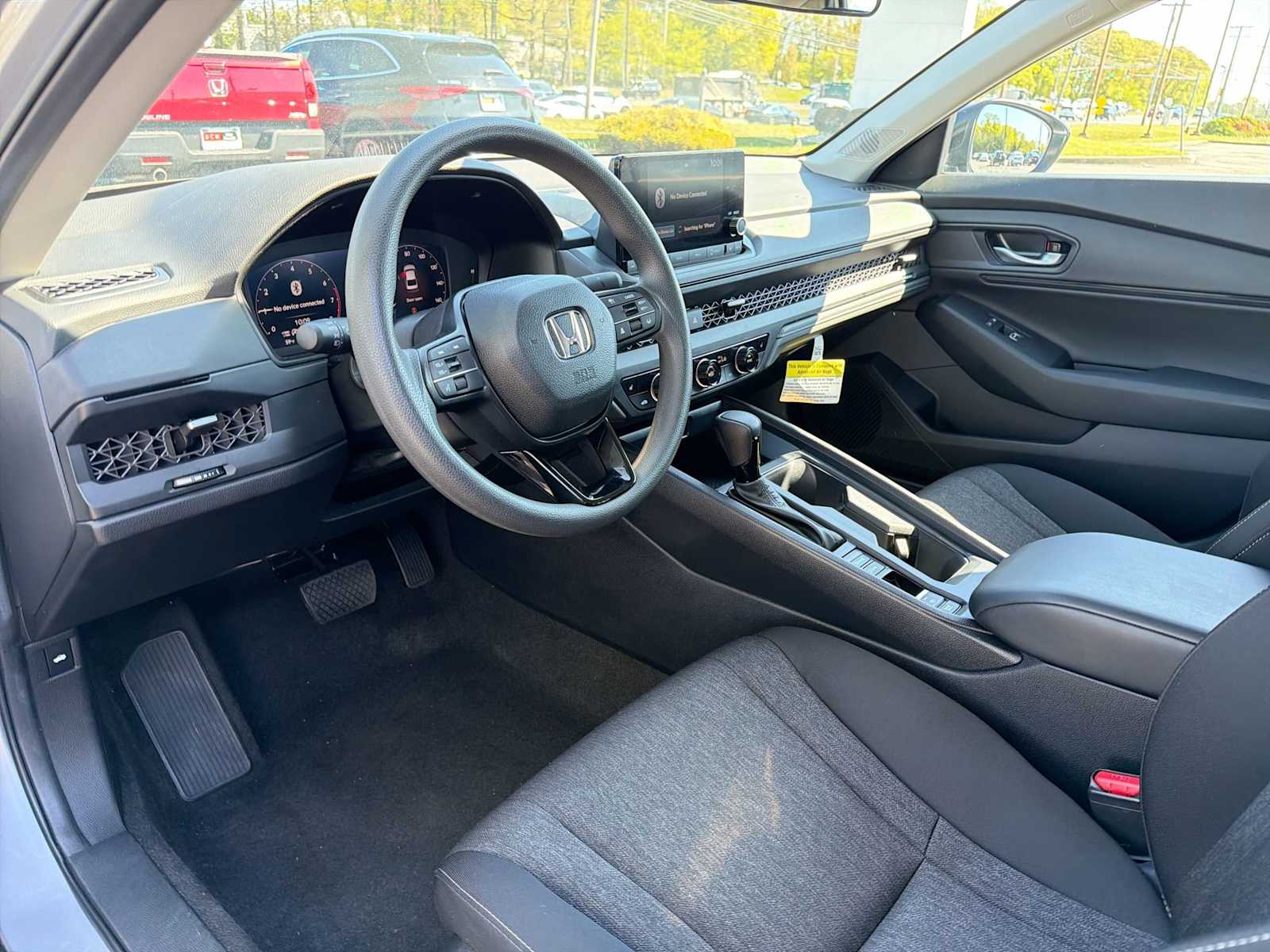 Thumbnail: 2025 Honda Accord - 10