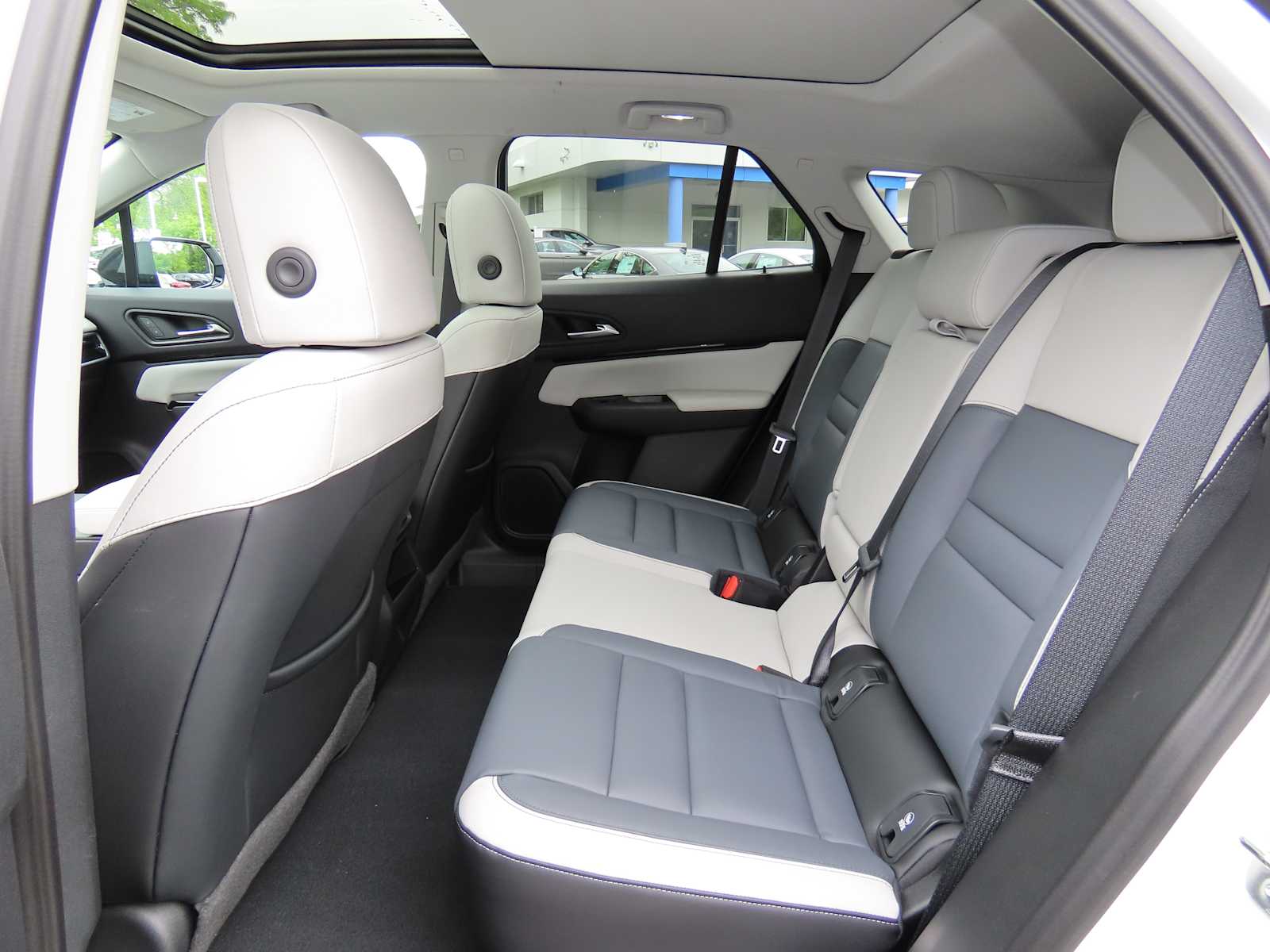 Thumbnail: 2026 Honda Prologue - 13