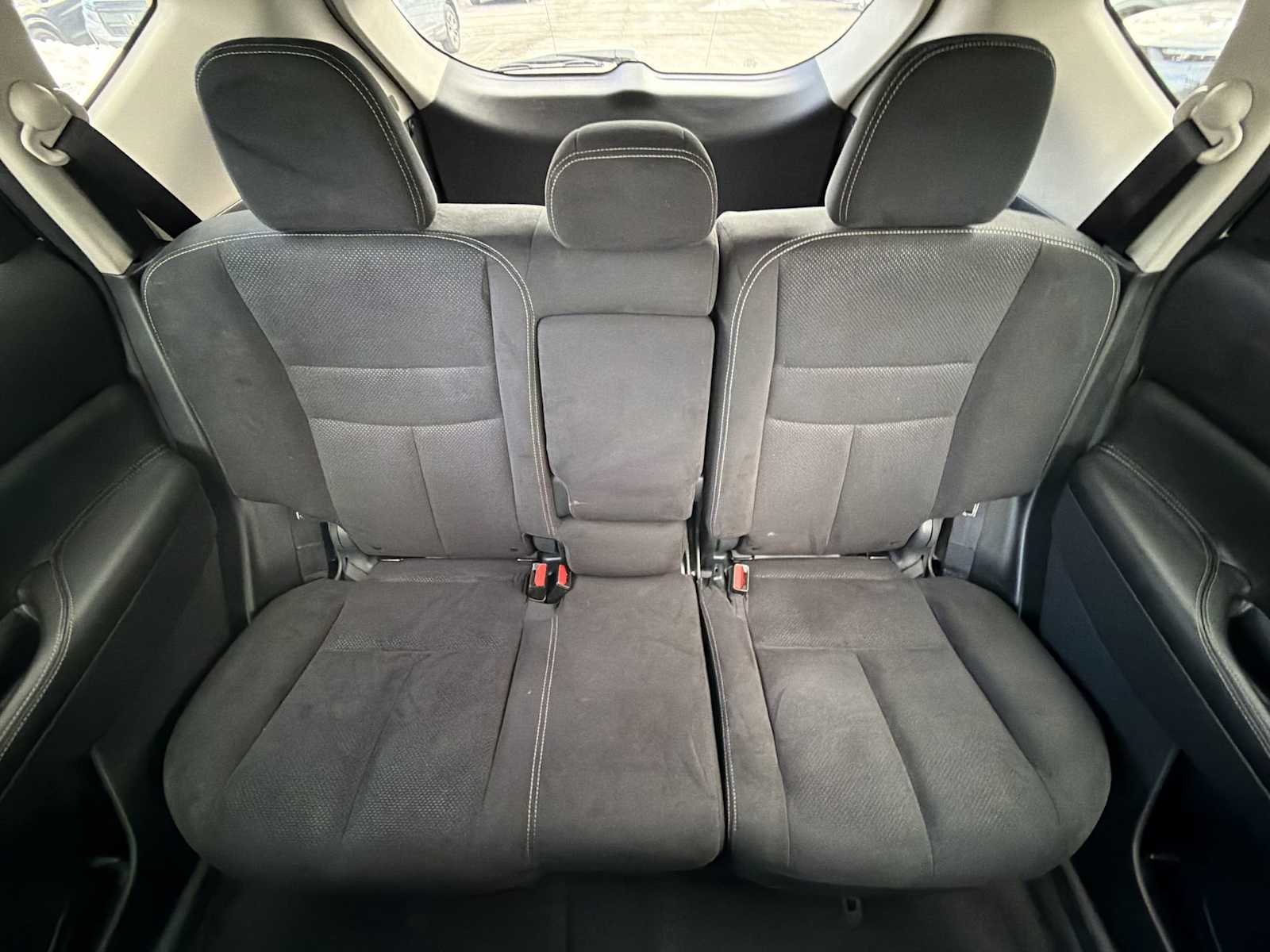 Thumbnail: 2018 Nissan Murano - 13