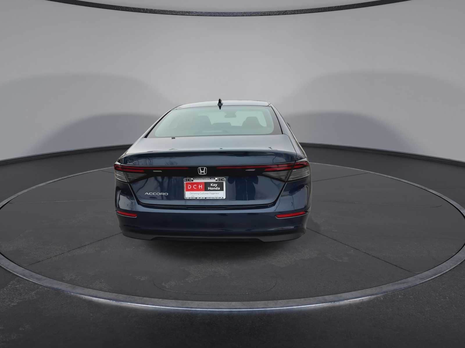 Thumbnail: 2024 Honda Accord - 7