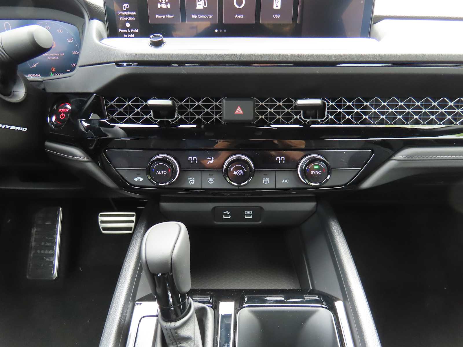 Thumbnail: 2025 Honda Accord - 19