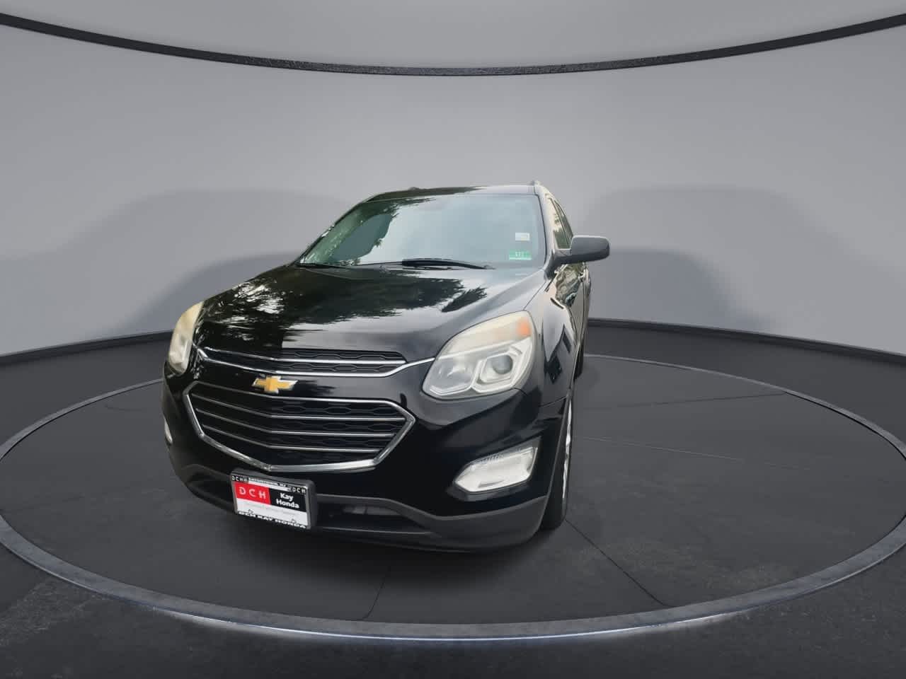 Thumbnail: 2017 Chevrolet Equinox - 3