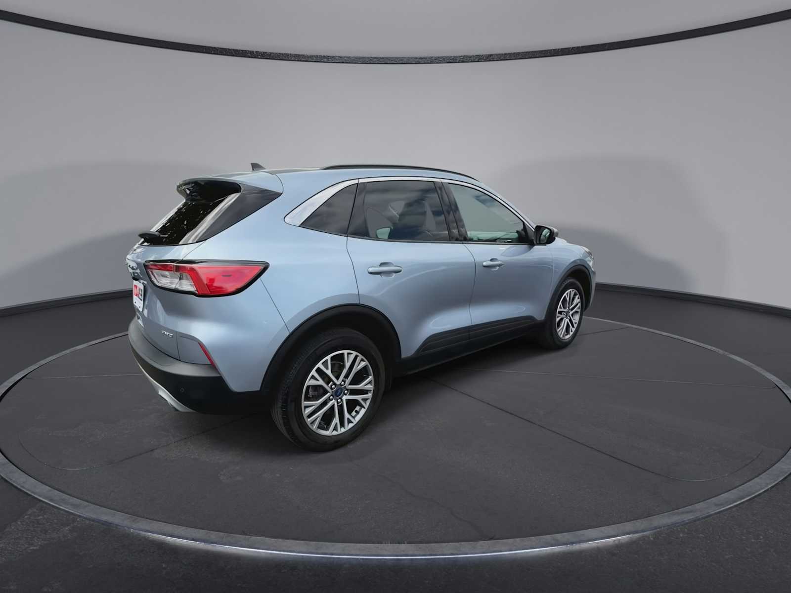 Thumbnail: 2022 Ford Escape - 8