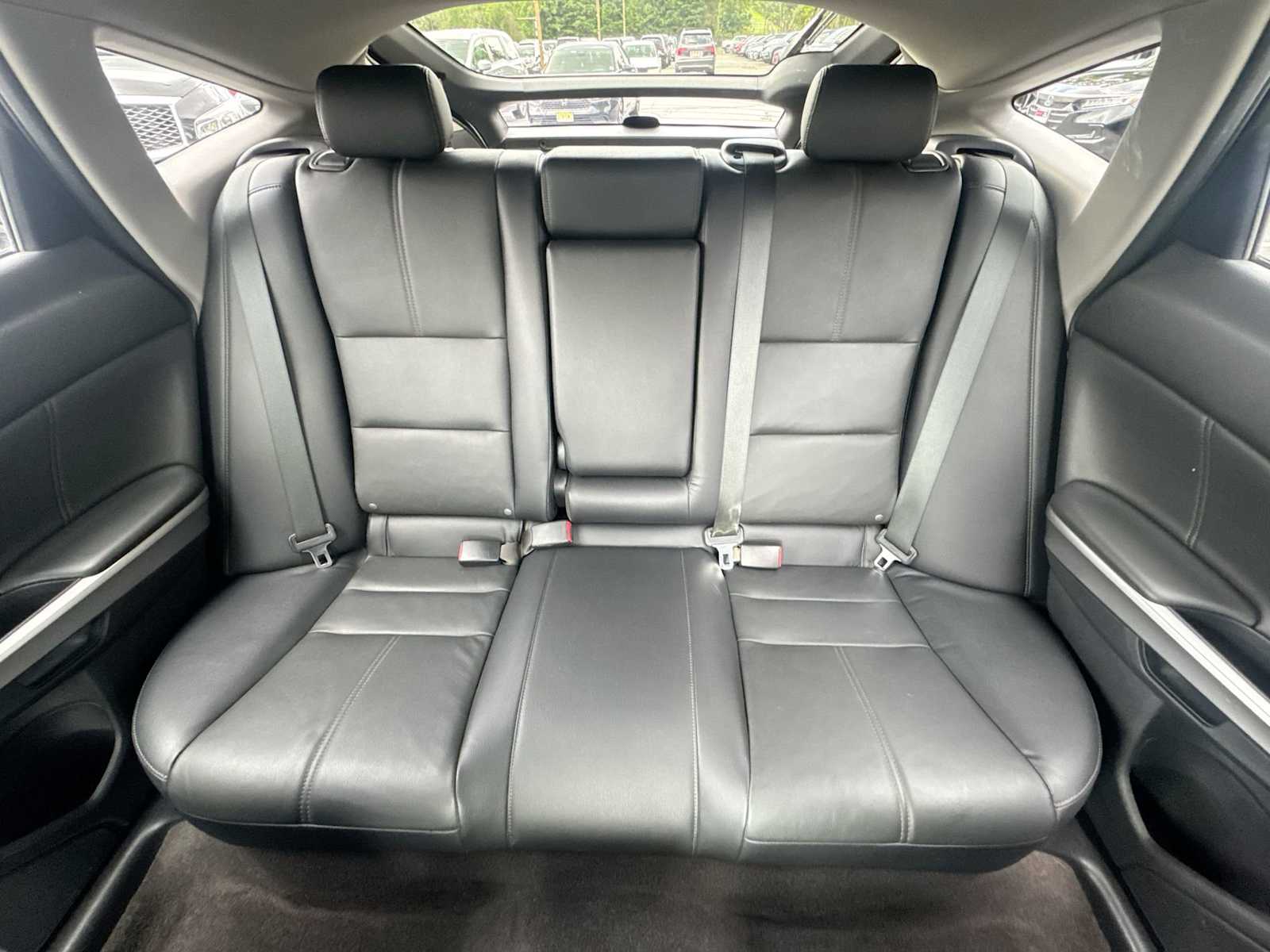 Thumbnail: 2015 Honda Crosstour - 13