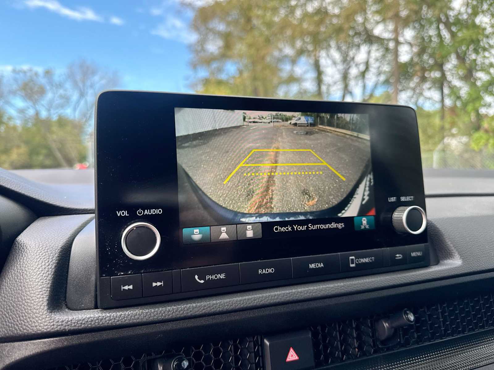 Thumbnail: 2025 Honda CR-V - 28