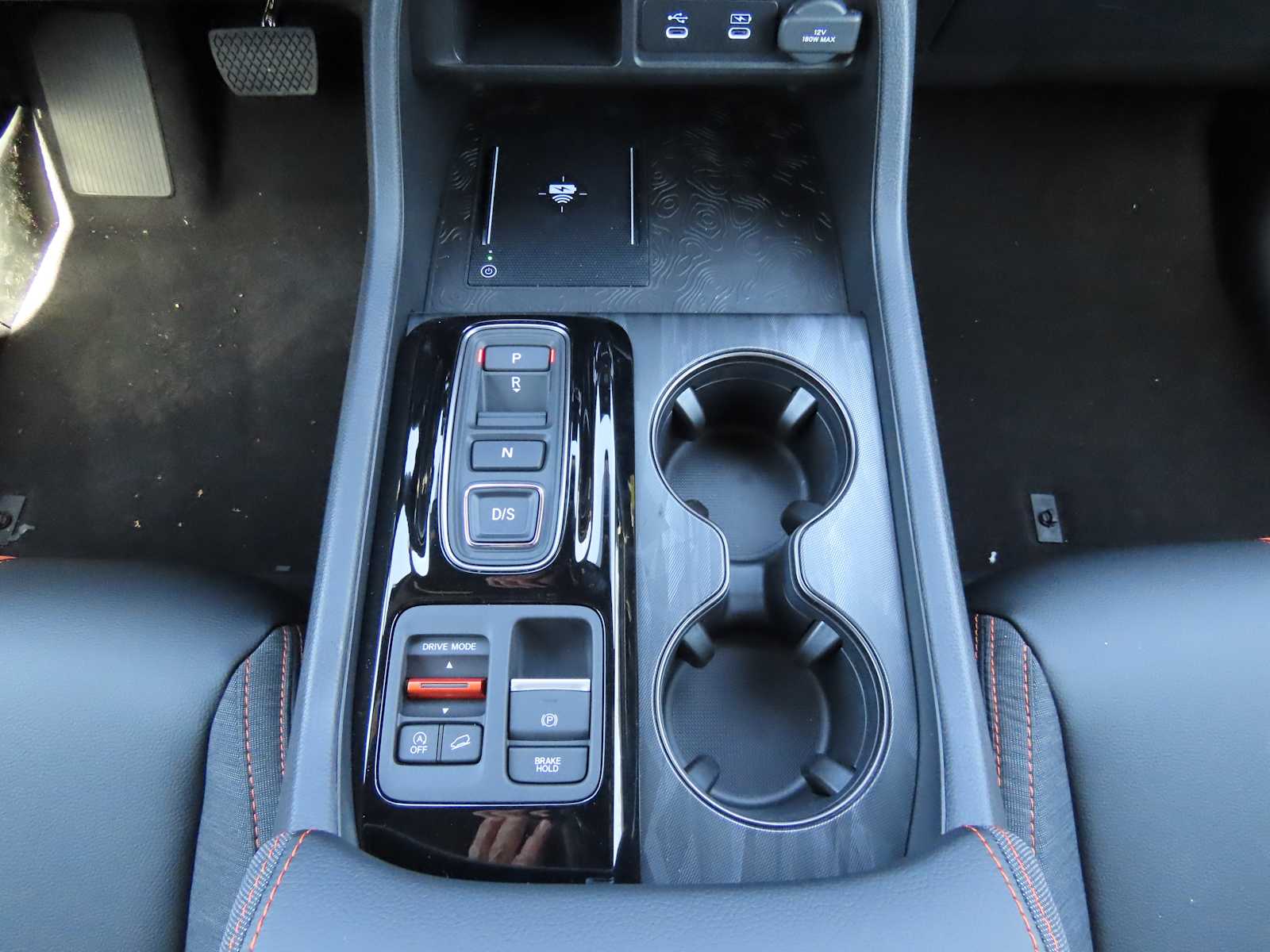 Thumbnail: 2026 Honda Passport - 23