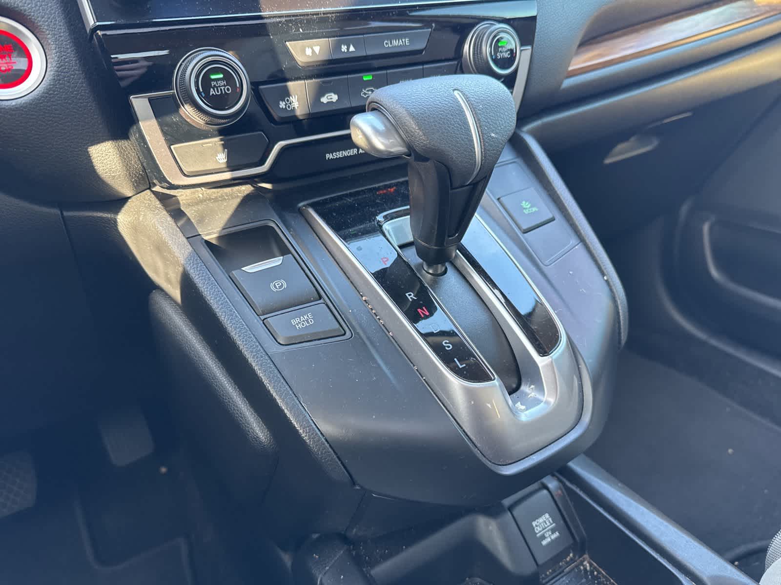 Thumbnail: 2018 Honda CR-V - 14