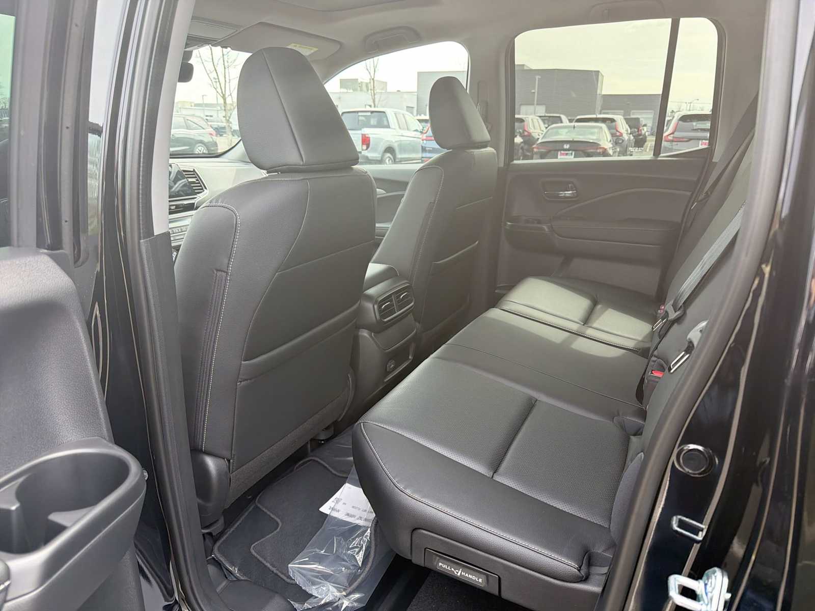 Thumbnail: 2026 Honda Ridgeline - 12