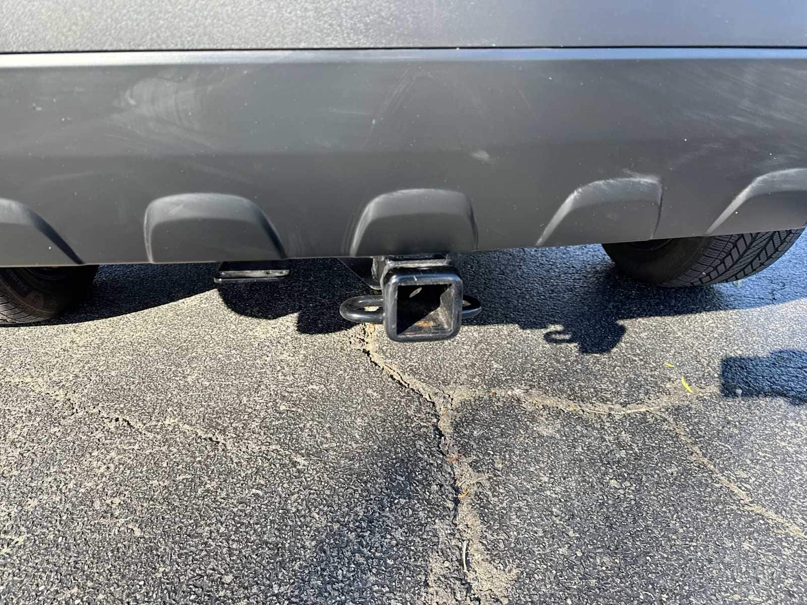 Thumbnail: 2019 Honda Passport - 33