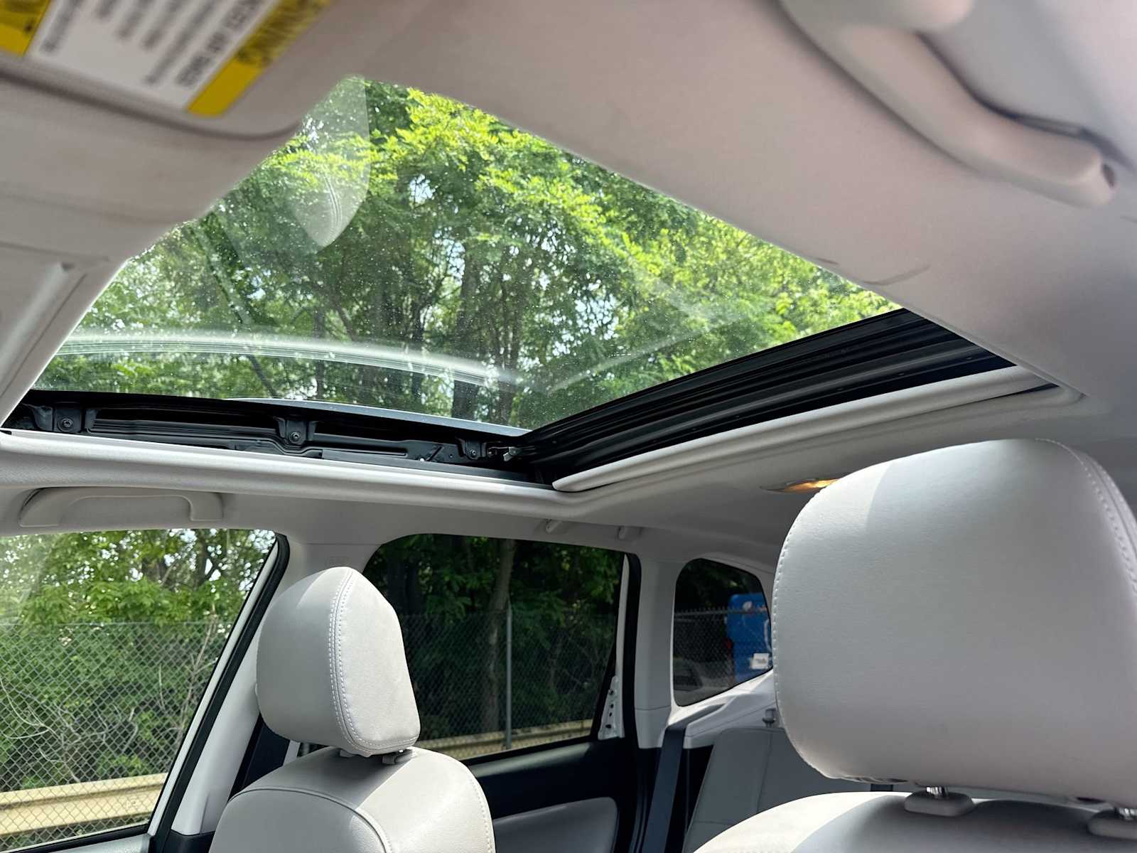 Thumbnail: 2014 Subaru Forester - 23