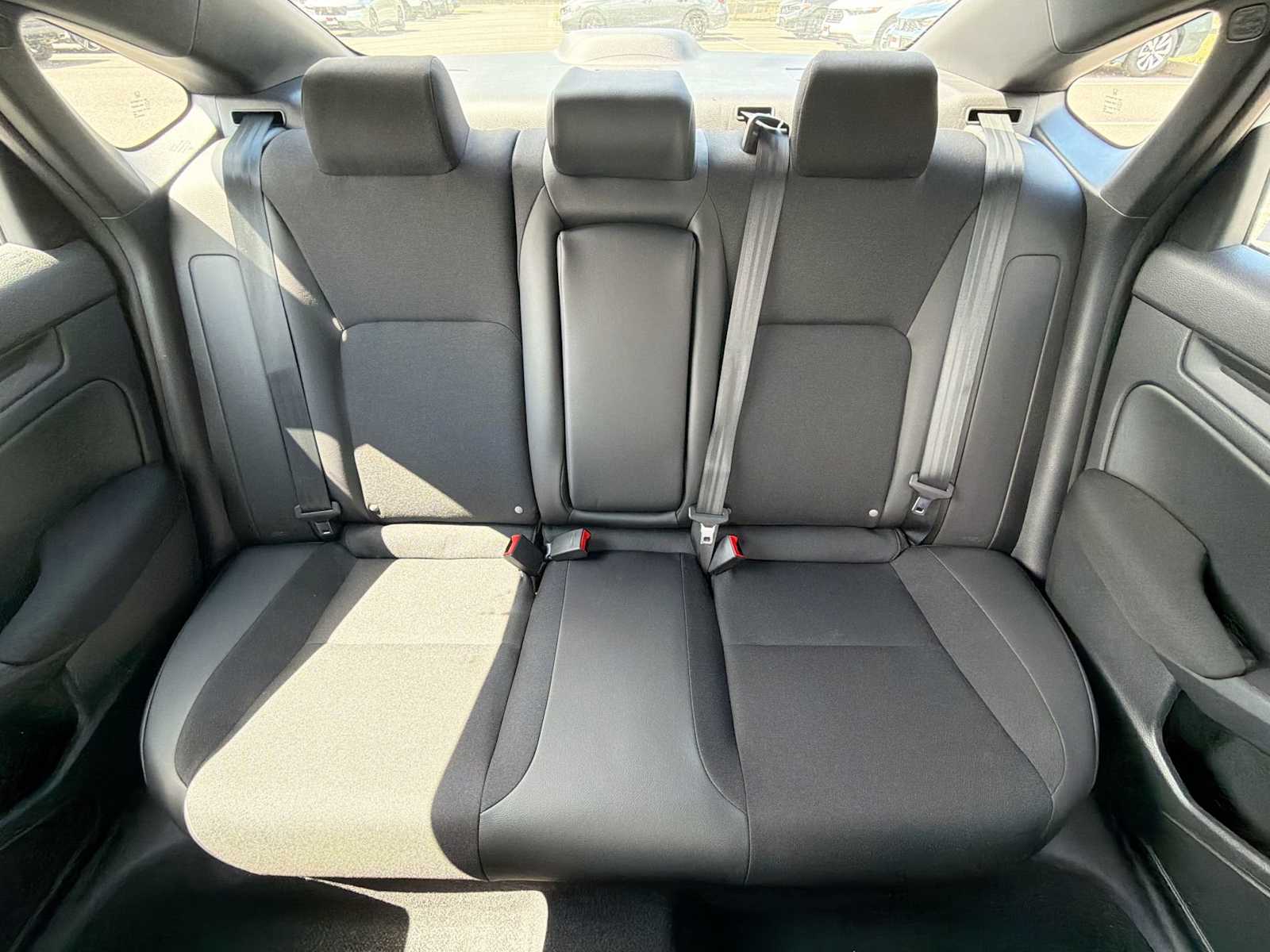 Thumbnail: 2026 Honda Civic - 13