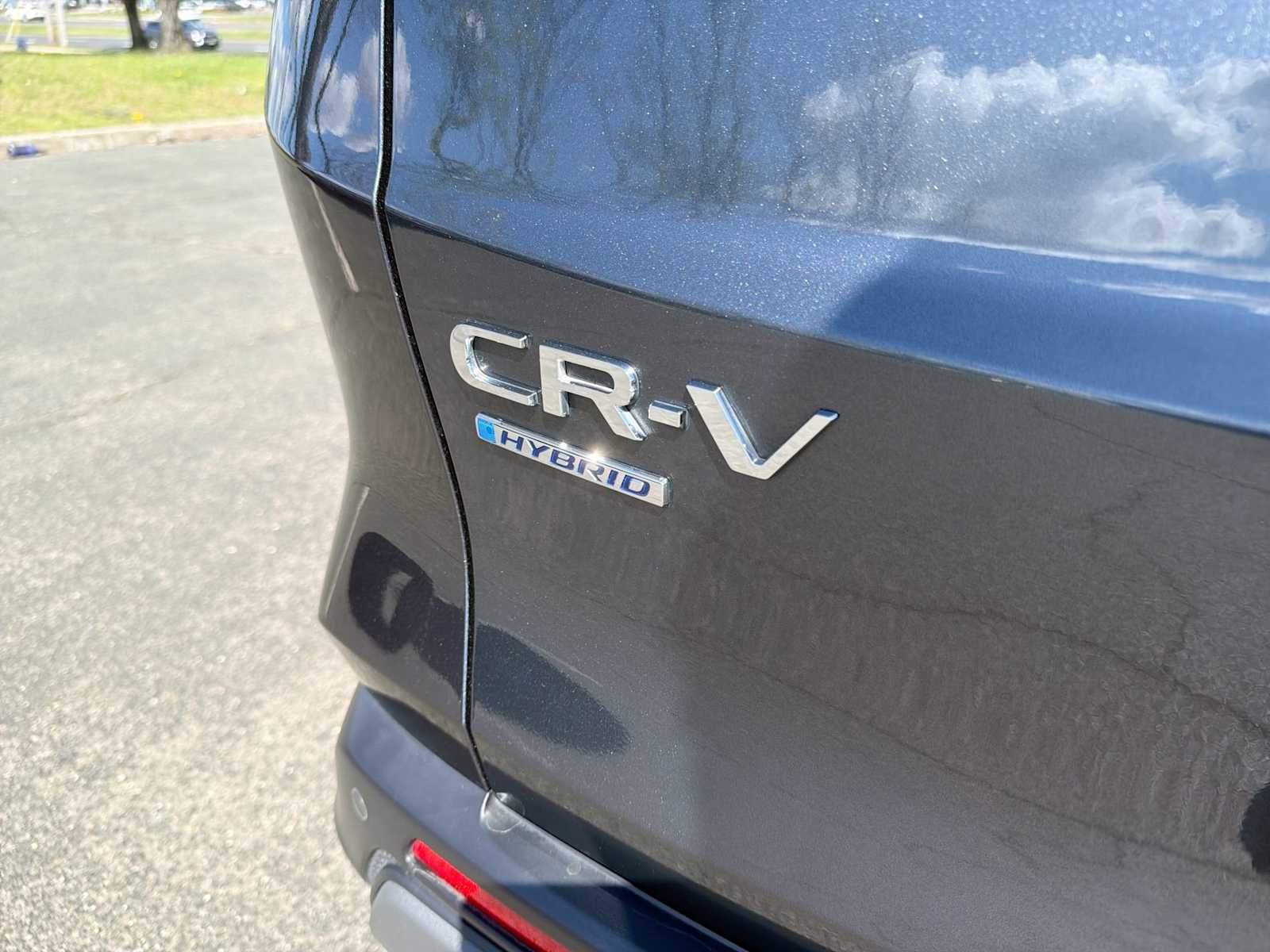 Thumbnail: 2024 Honda CR-V - 18