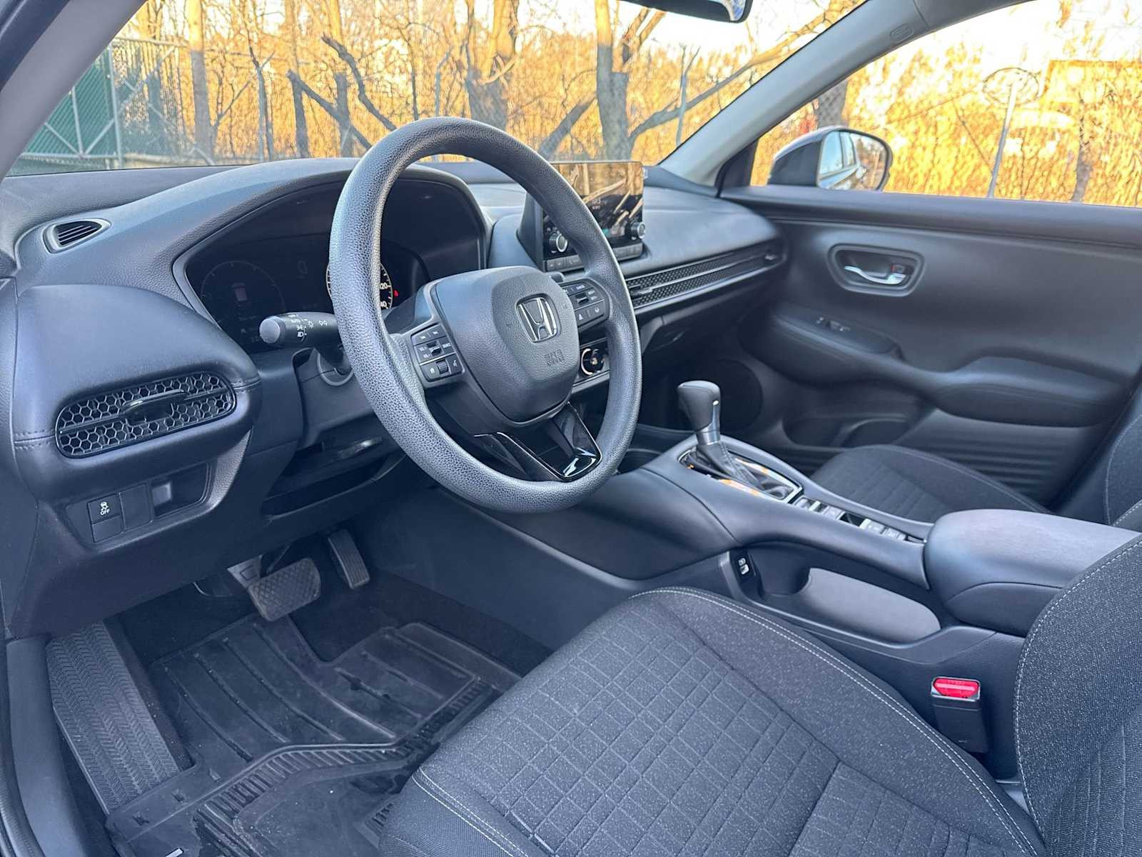 Thumbnail: 2023 Honda HR-V - 10