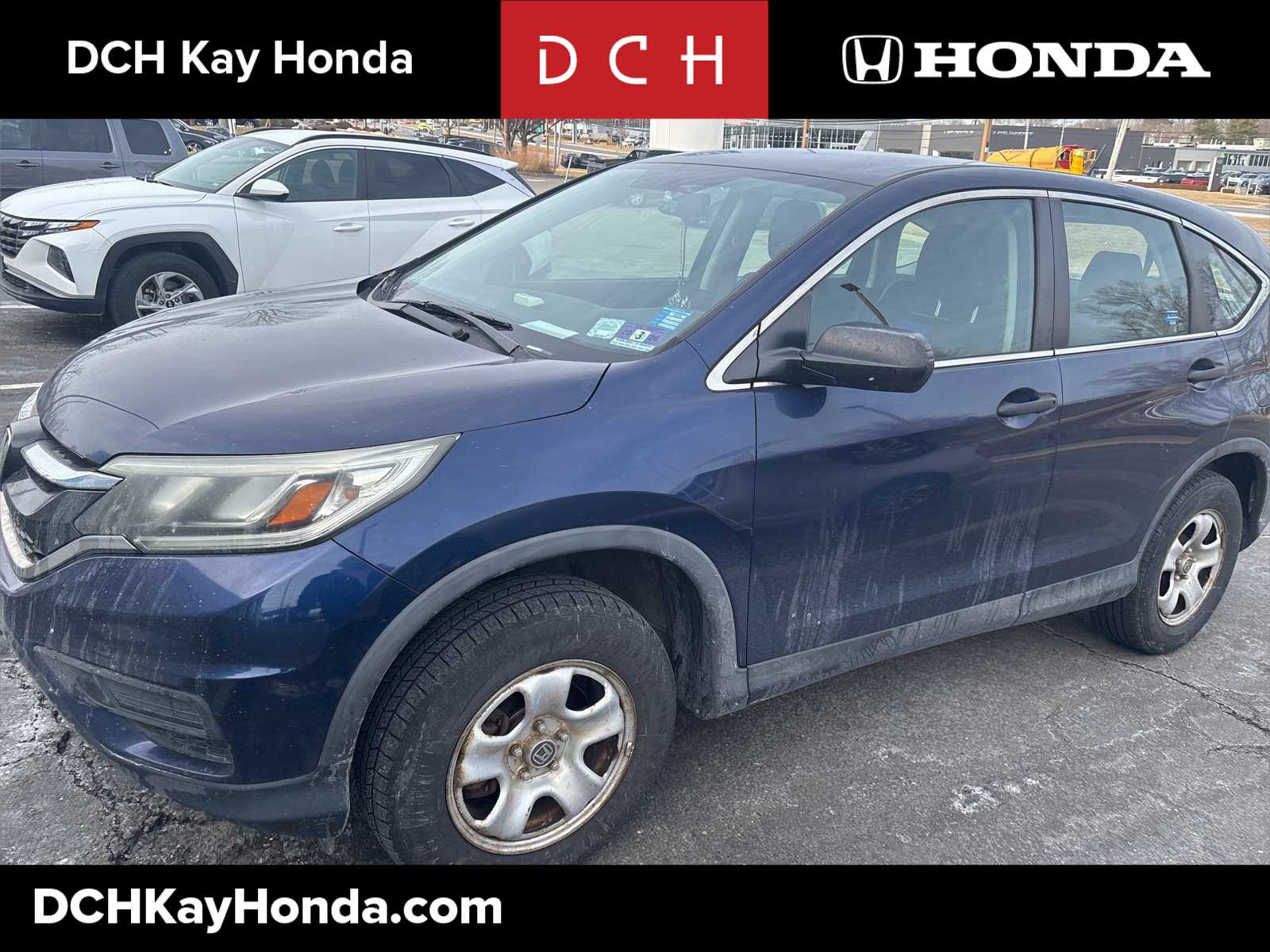 2015 Honda CR-V LX -
                  Eatontown, NJ