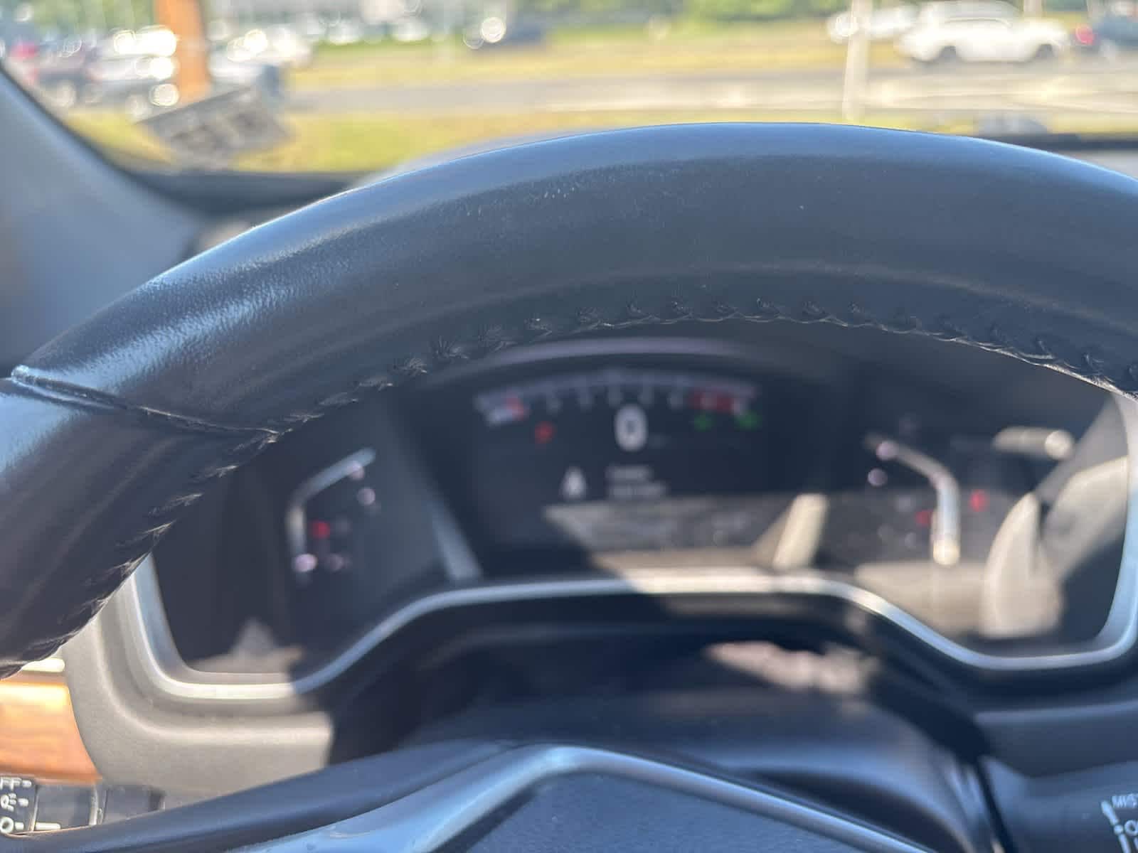 Thumbnail: 2022 Honda CR-V - 12