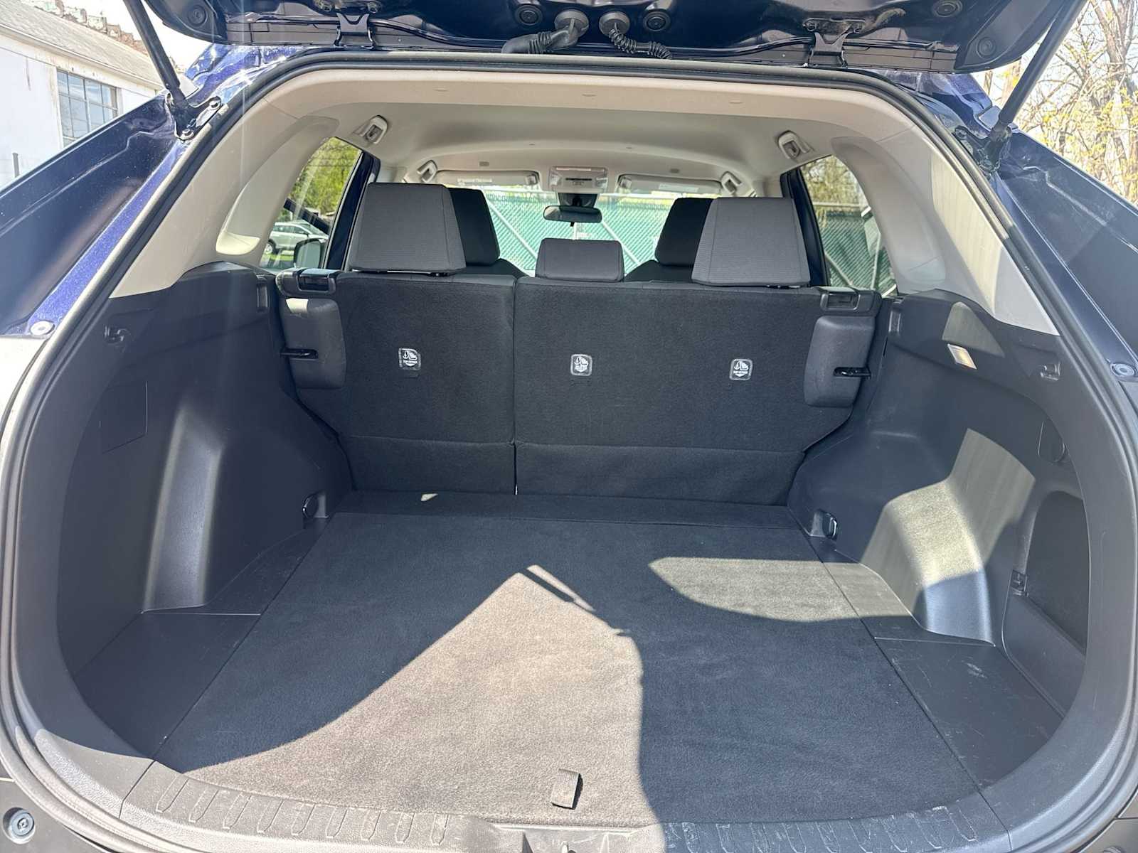 2024 Toyota RAV4 XLE 31
