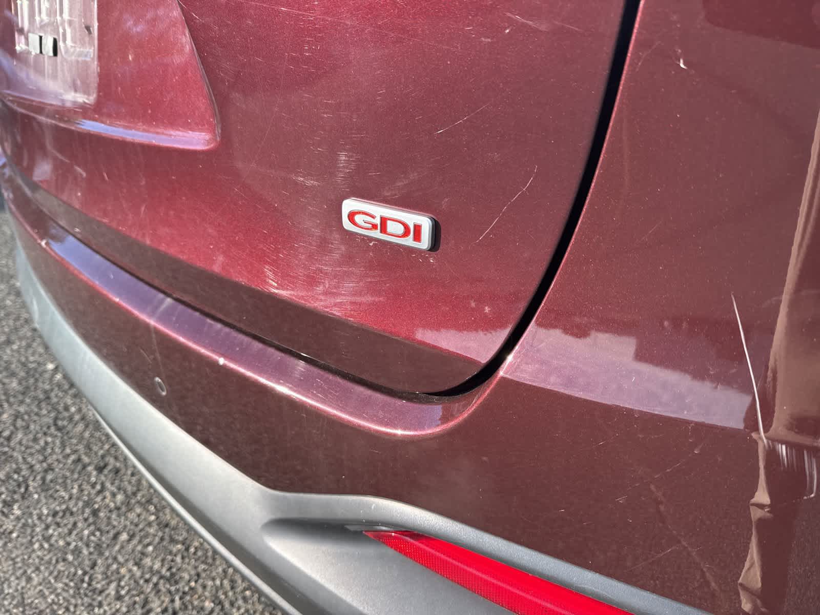 Thumbnail: 2017 Kia Sorento - 25
