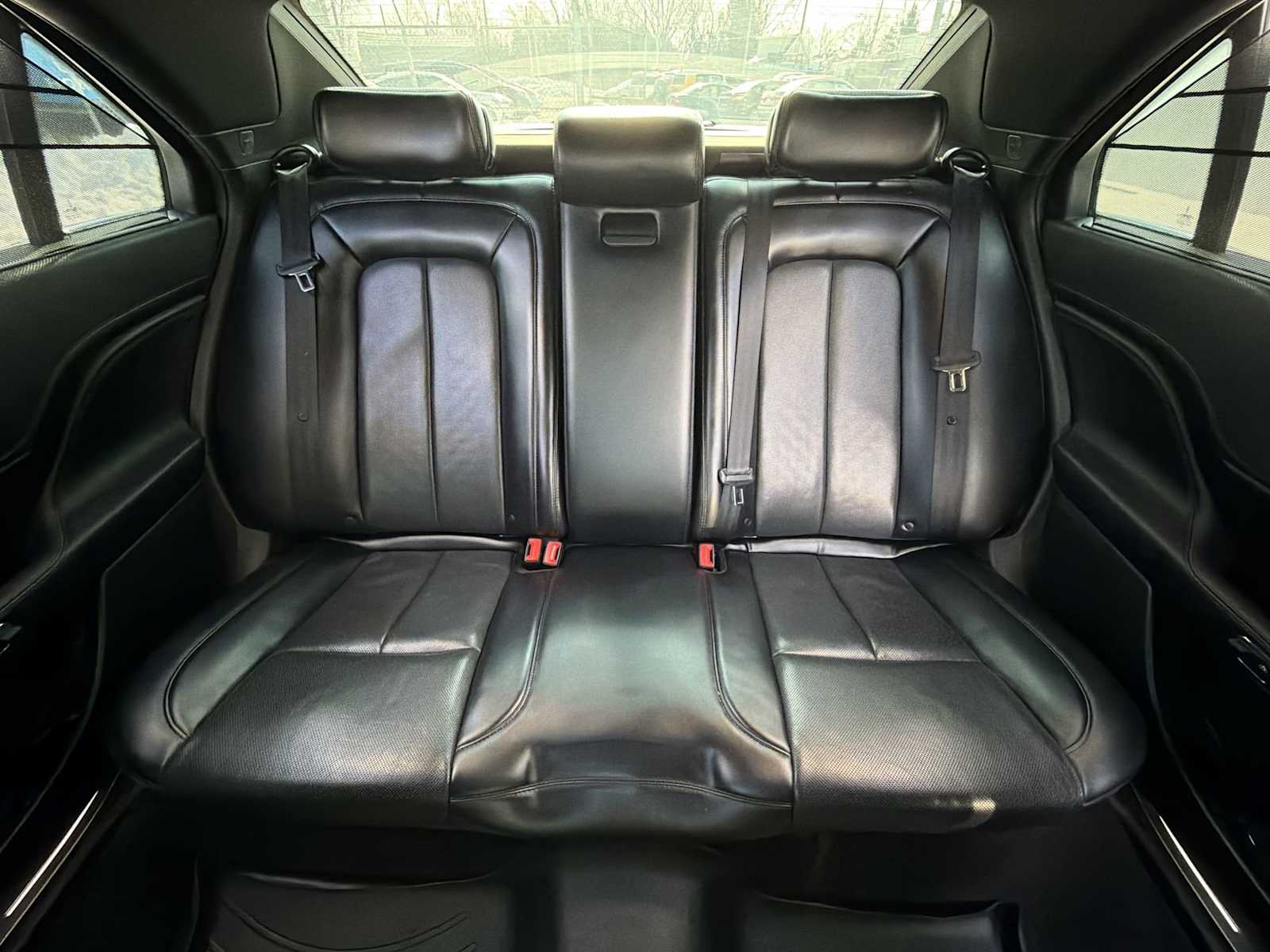 Thumbnail: 2020 Lincoln Continental - 13