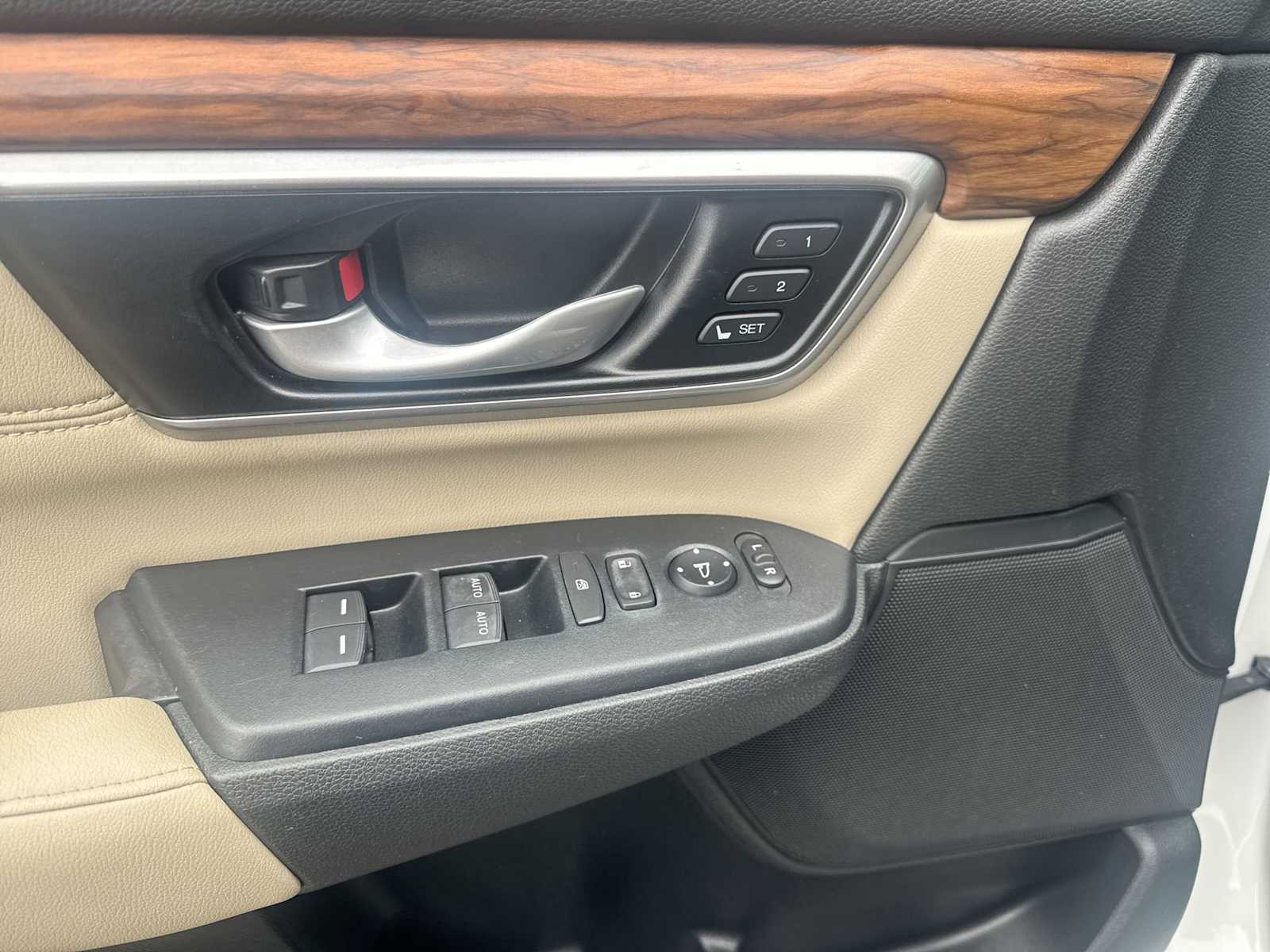 Thumbnail: 2022 Honda CR-V - 22