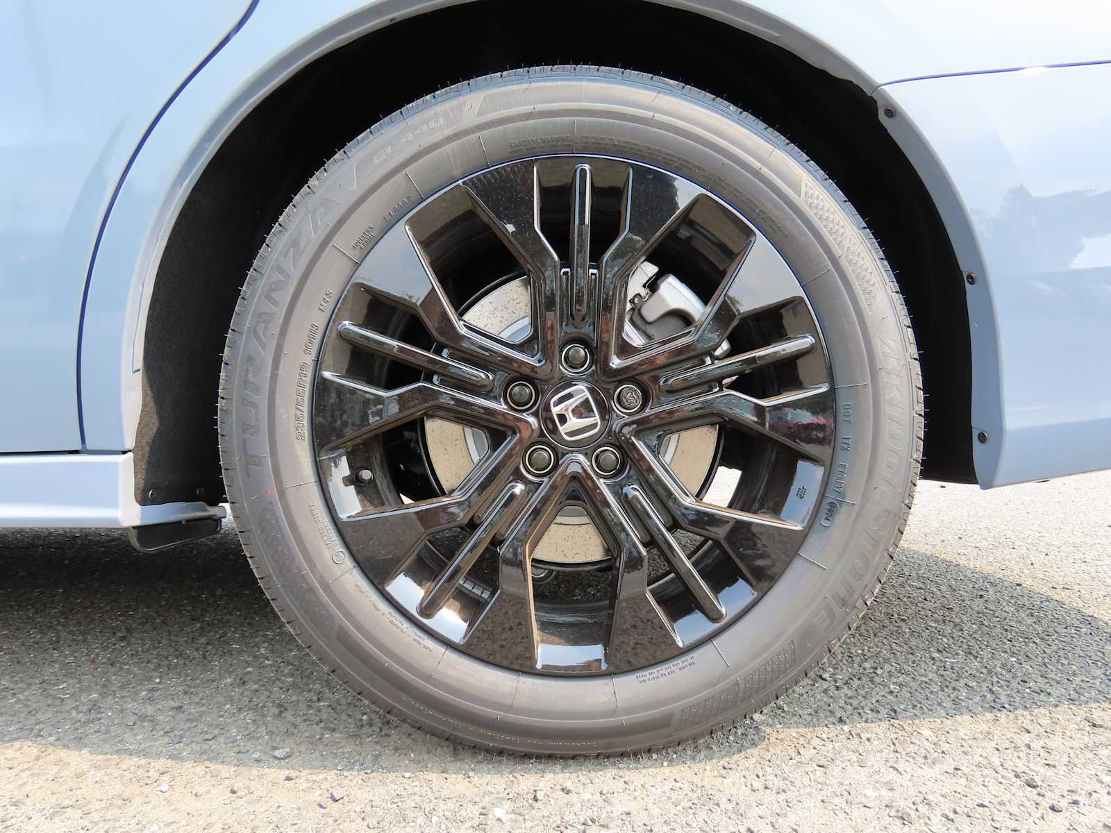 Thumbnail: 2026 Honda Odyssey - 9