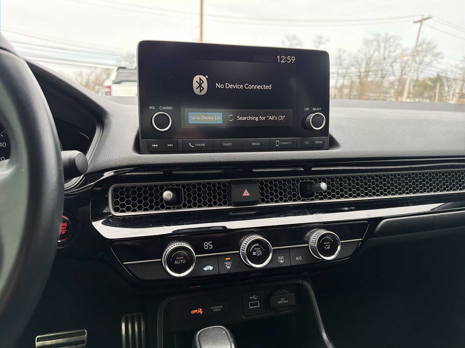 Thumbnail: 2023 Honda Civic - 26