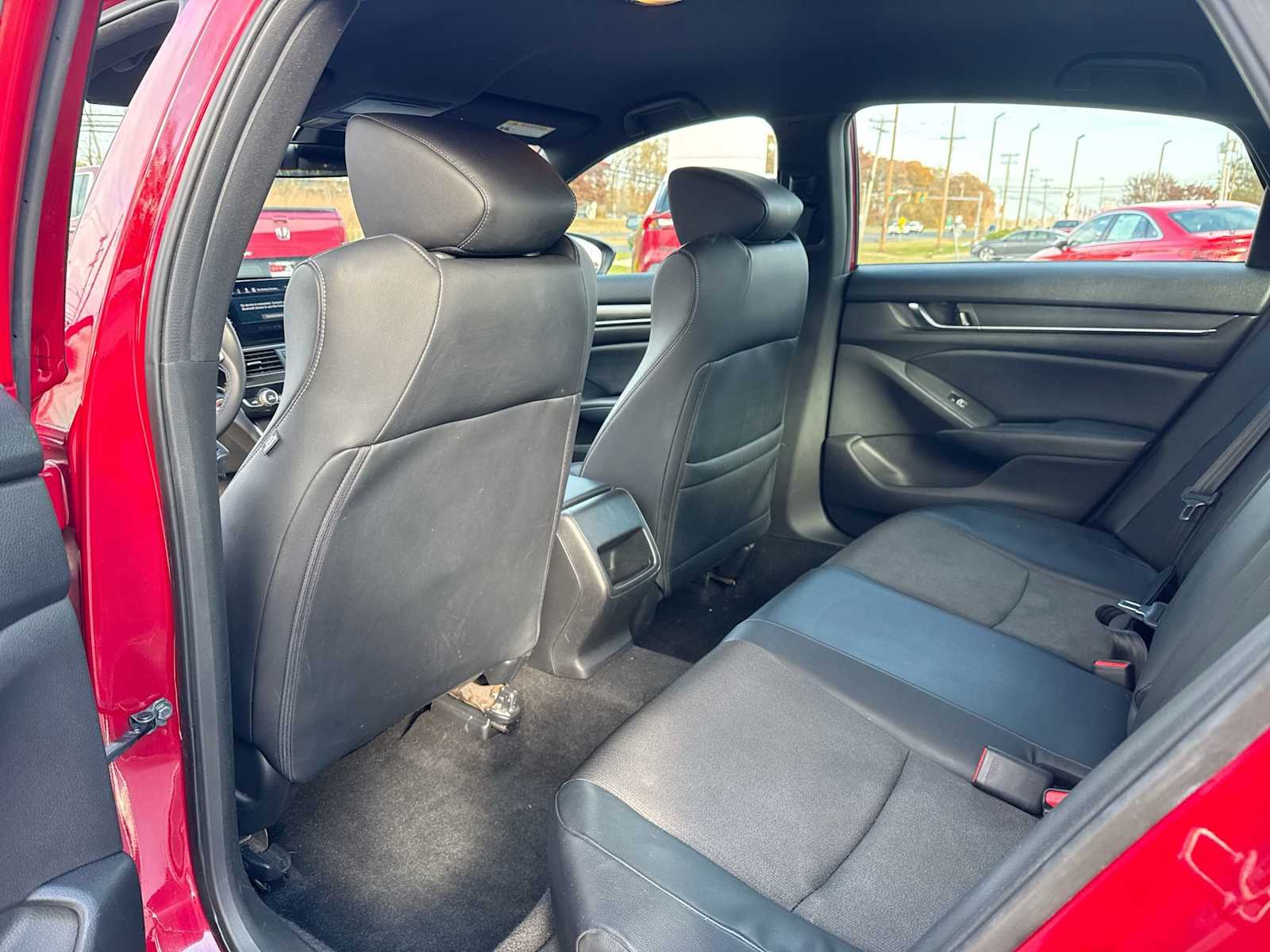 Thumbnail: 2018 Honda Accord - 12