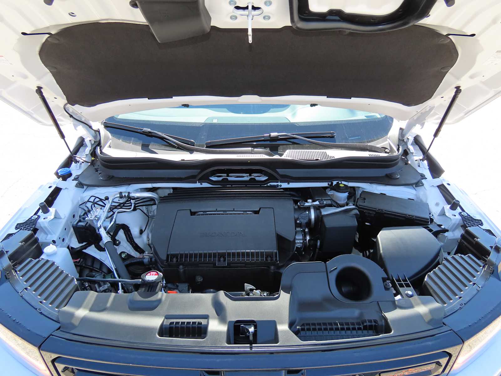 Thumbnail: 2026 Honda Passport - 9